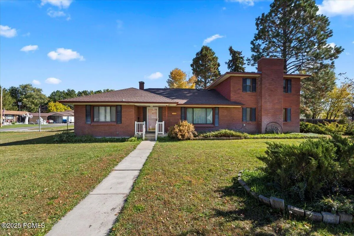 Residential For Sale