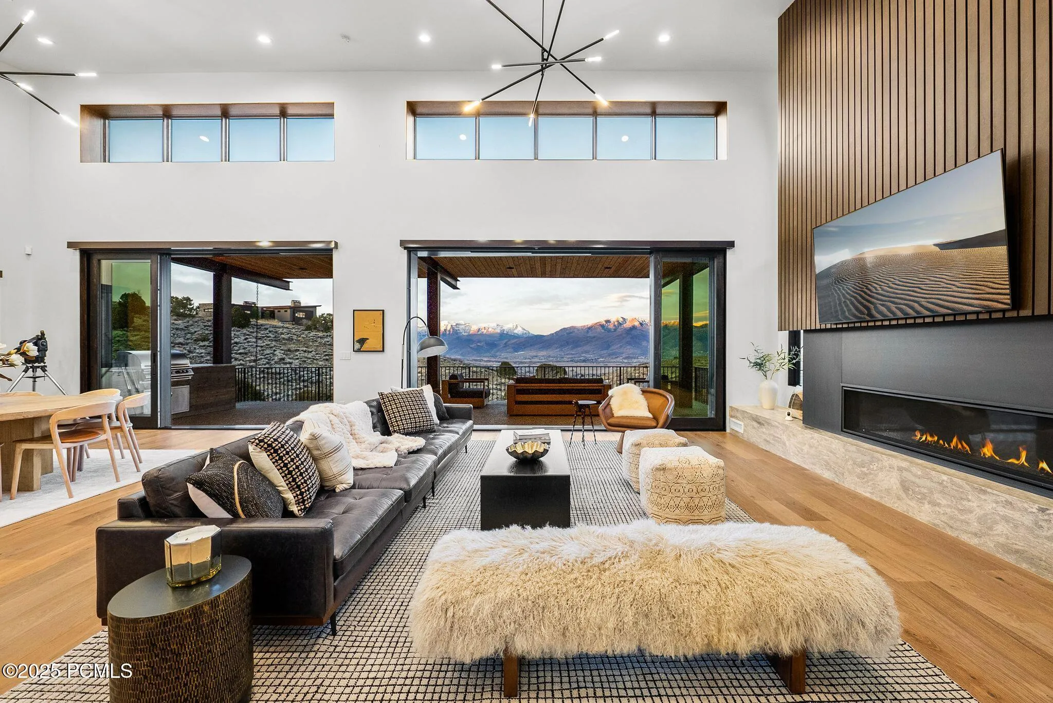 2394 E La Sal Peak Drive, Heber City, UT 84032