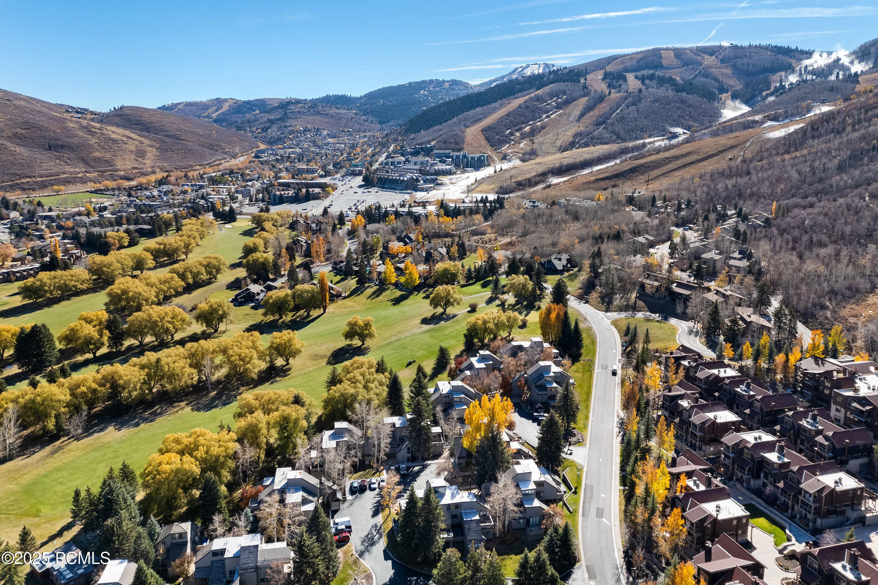 1660 Three Kings Drive Unit 196, Park City, UT 84060