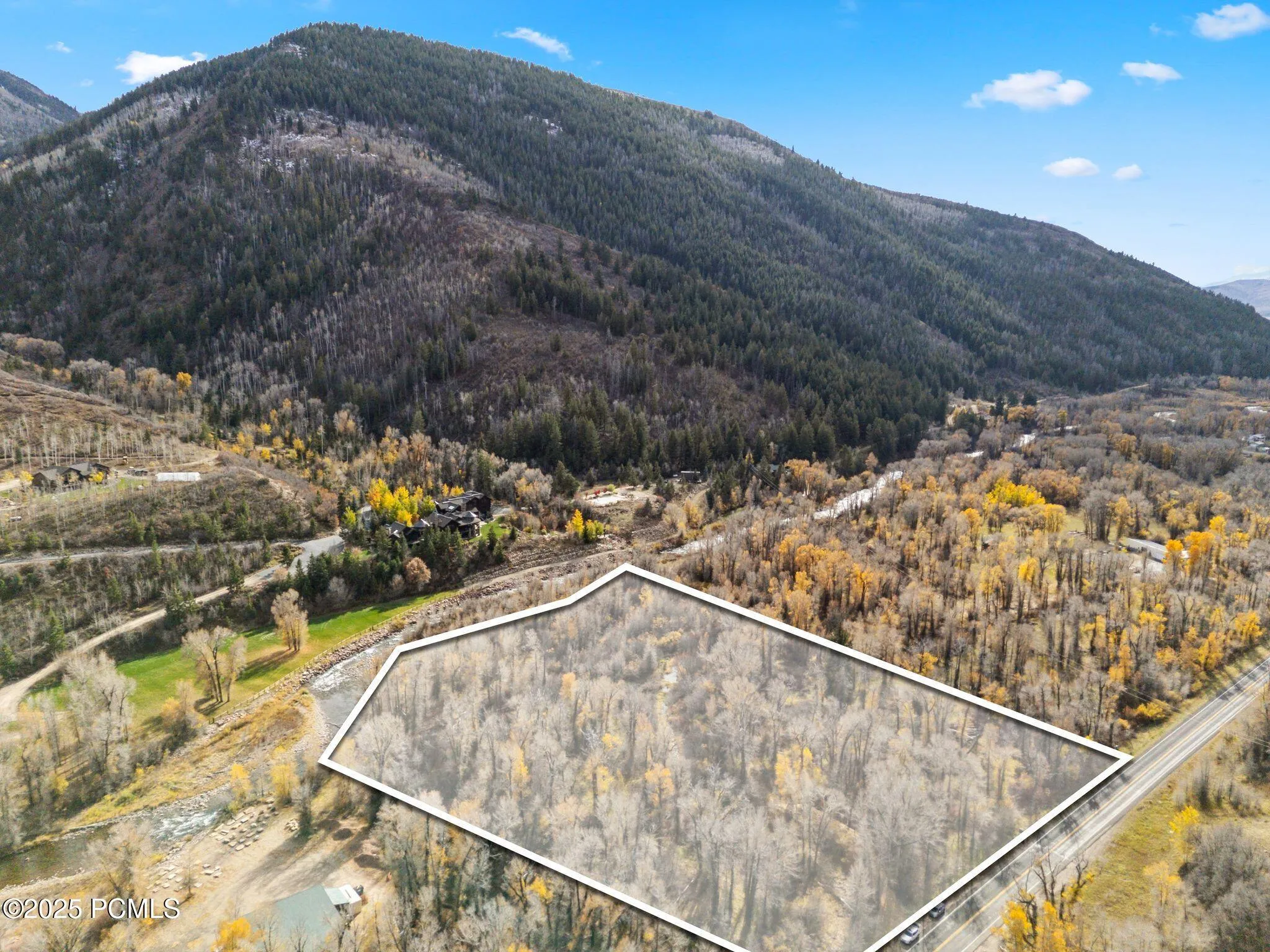 2638 E Weber Canyon Road, Oakley, UT 84055