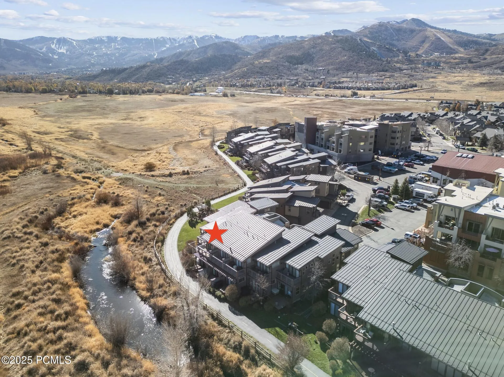 6056 S Park Lane Unit 59, Park City, UT 84098