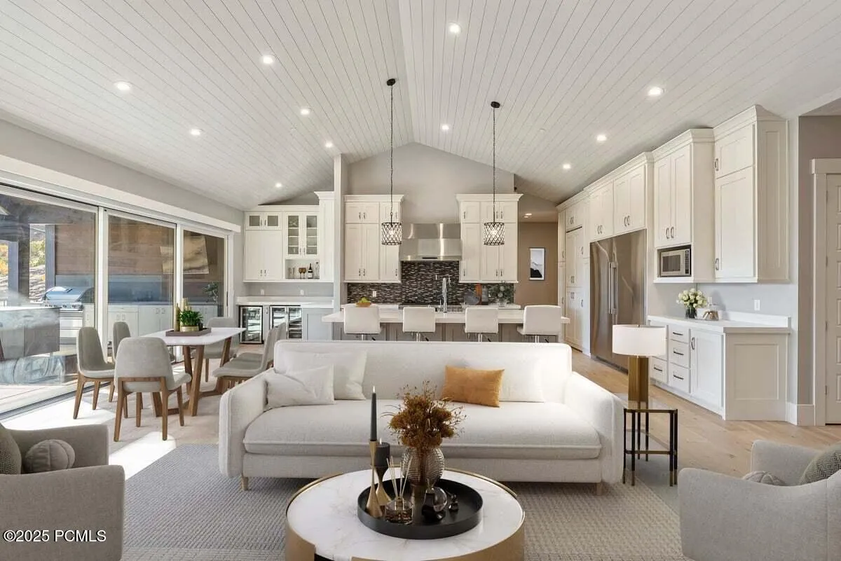 523 N Red Mountain Court, Heber City, UT 84032