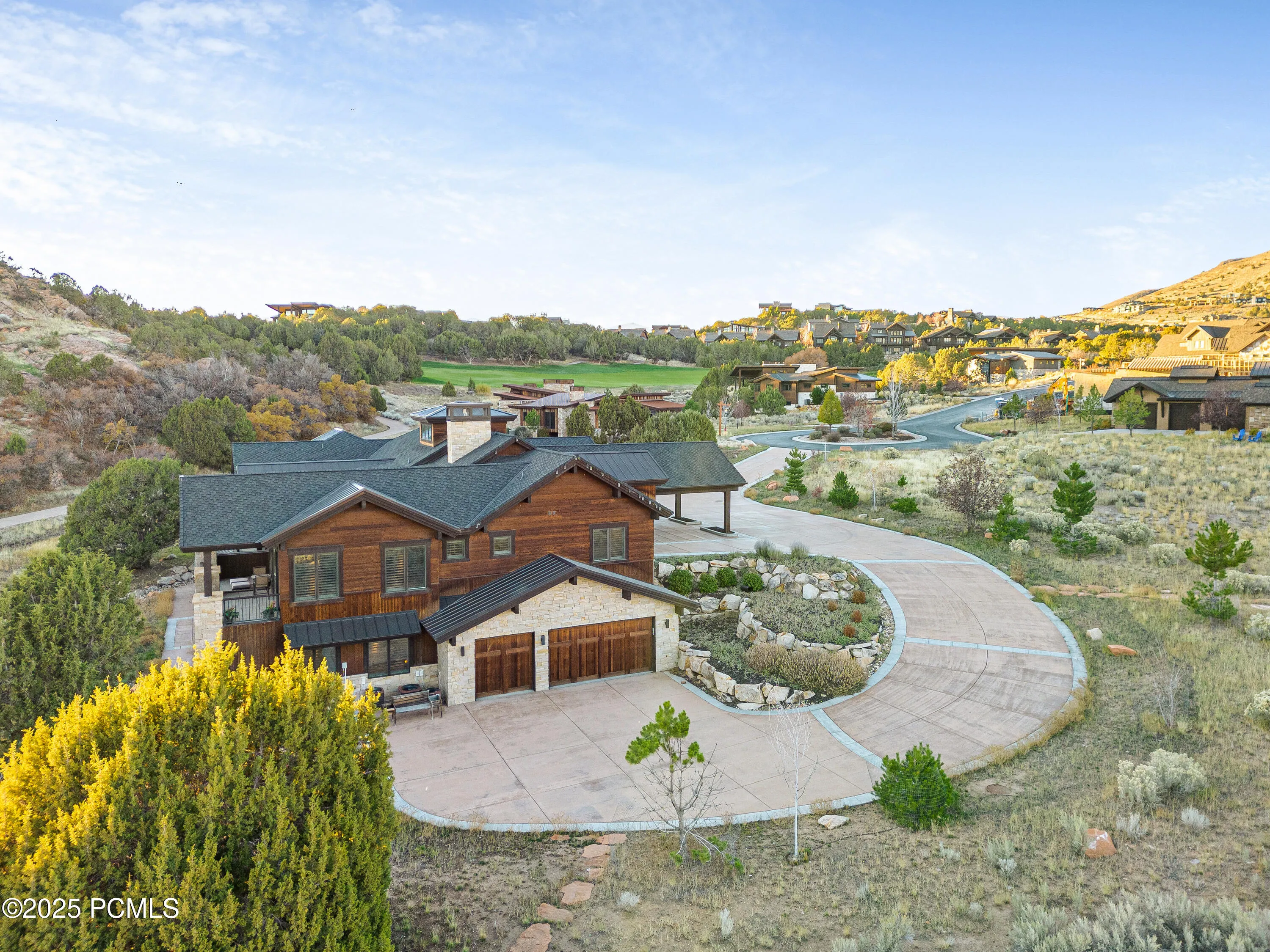 523 N Red Mountain Court, Heber City, UT 84032