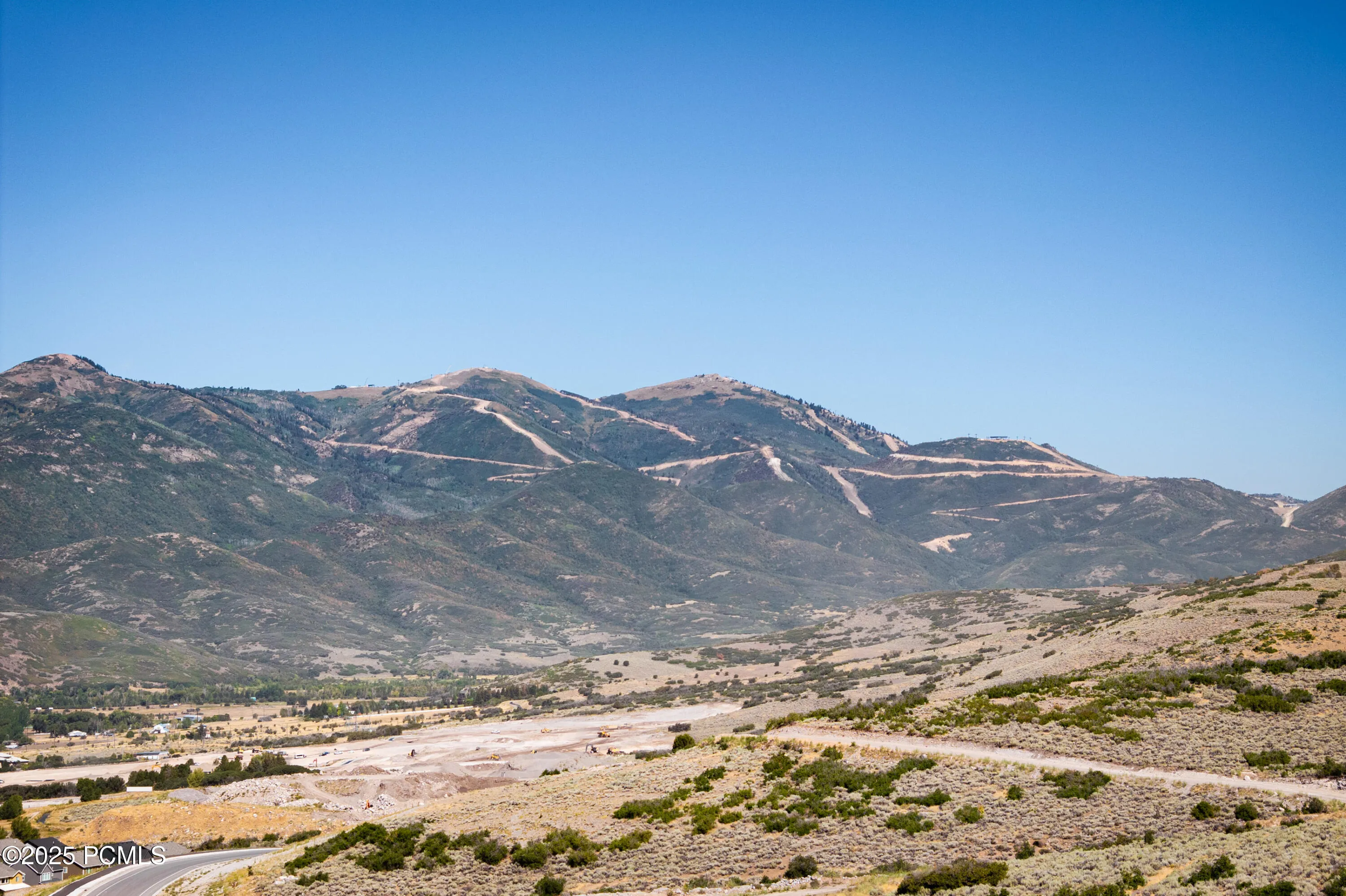 1336 E Coyote View Circle, Heber City, UT 84032