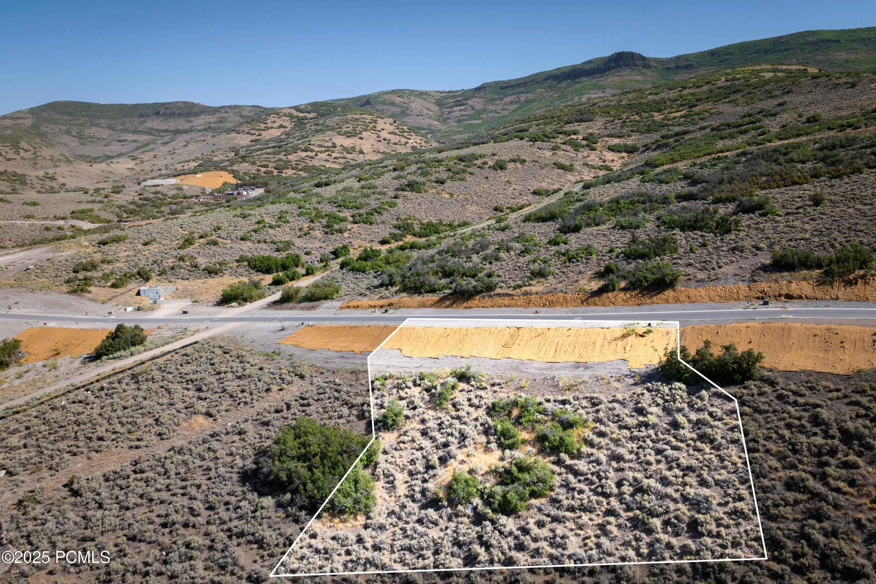 1336 E Coyote View Circle, Heber City, UT 84032