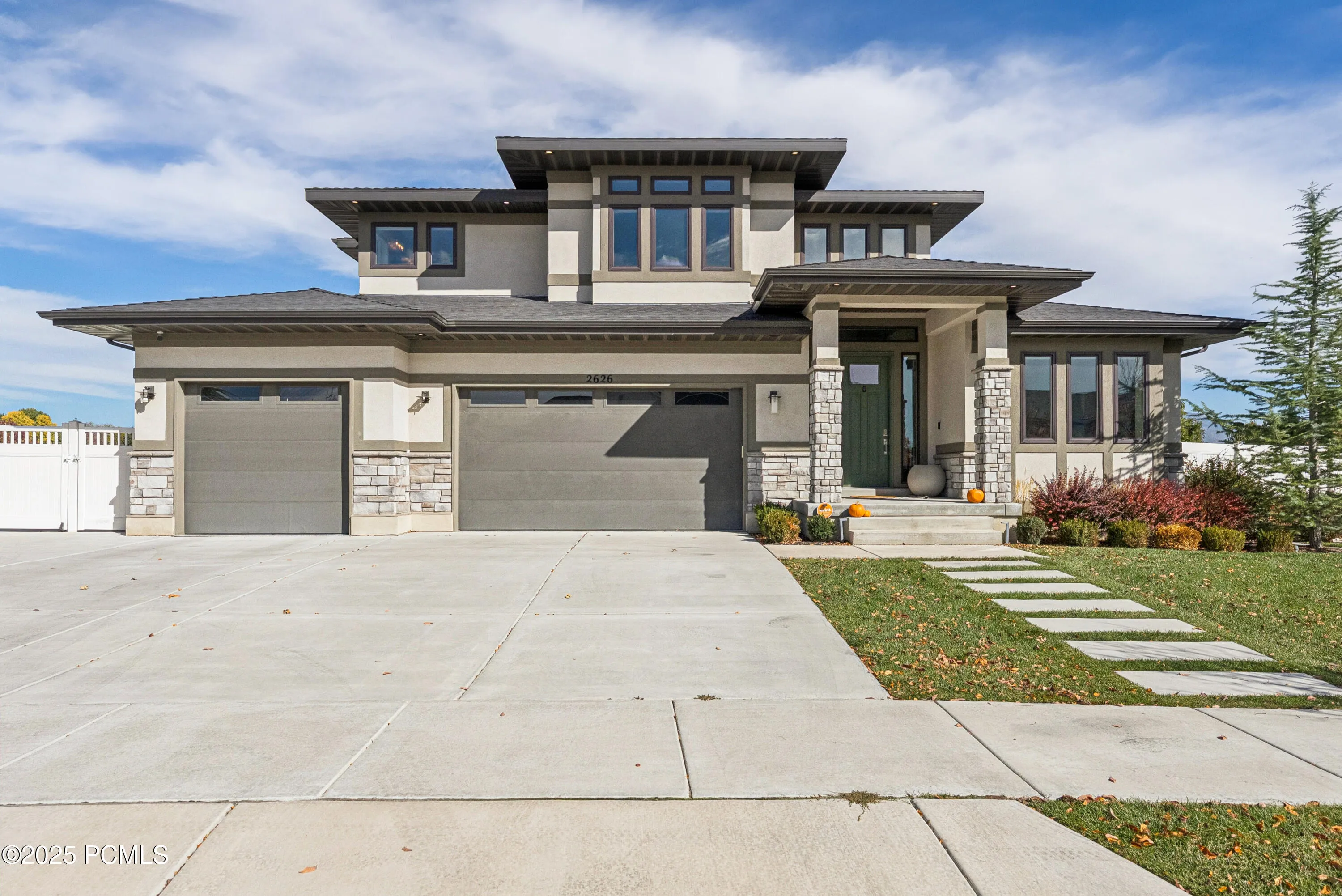 Residential For Sale