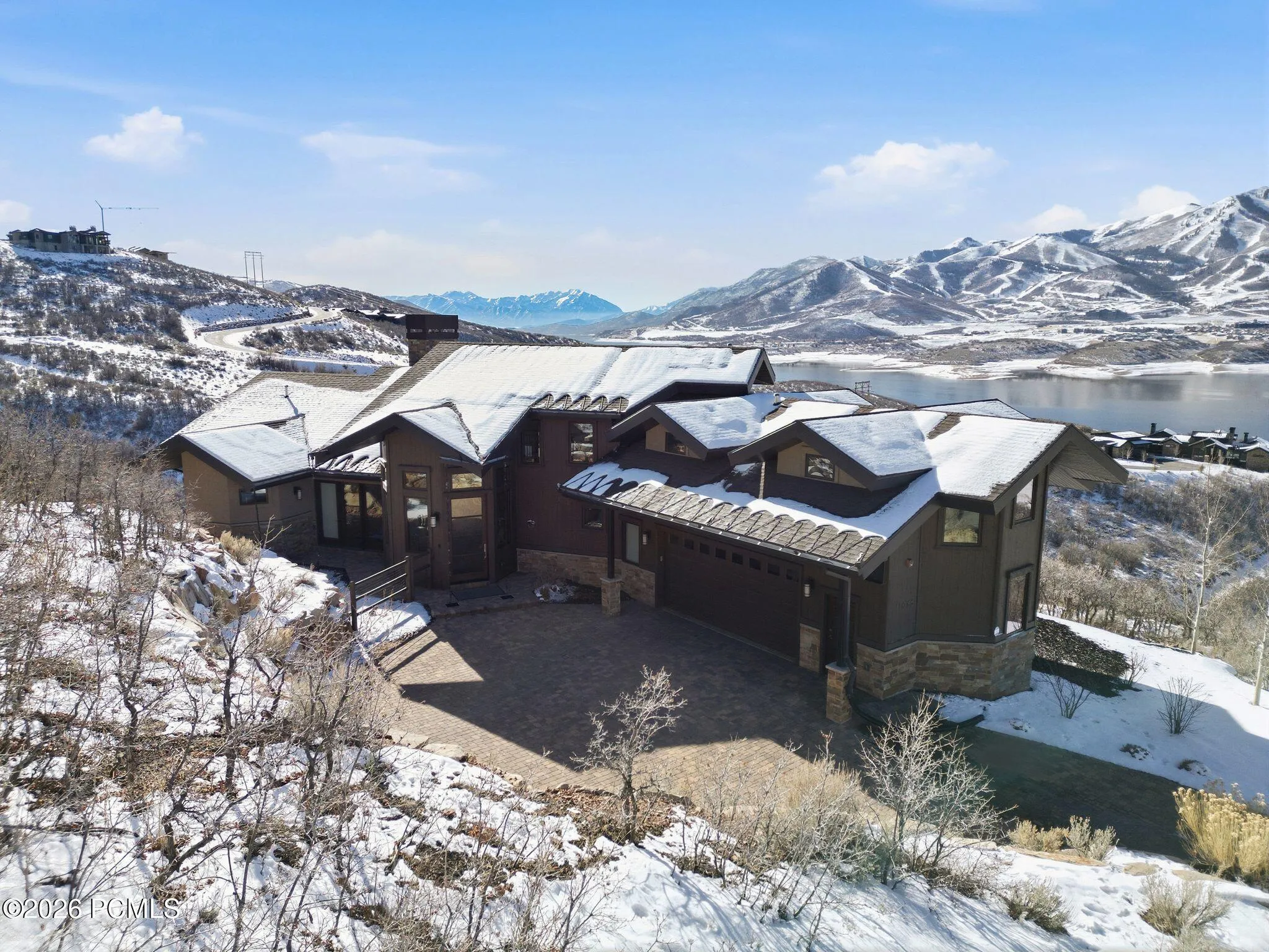 11080 N Lariat Ct , Hideout, UT 84036