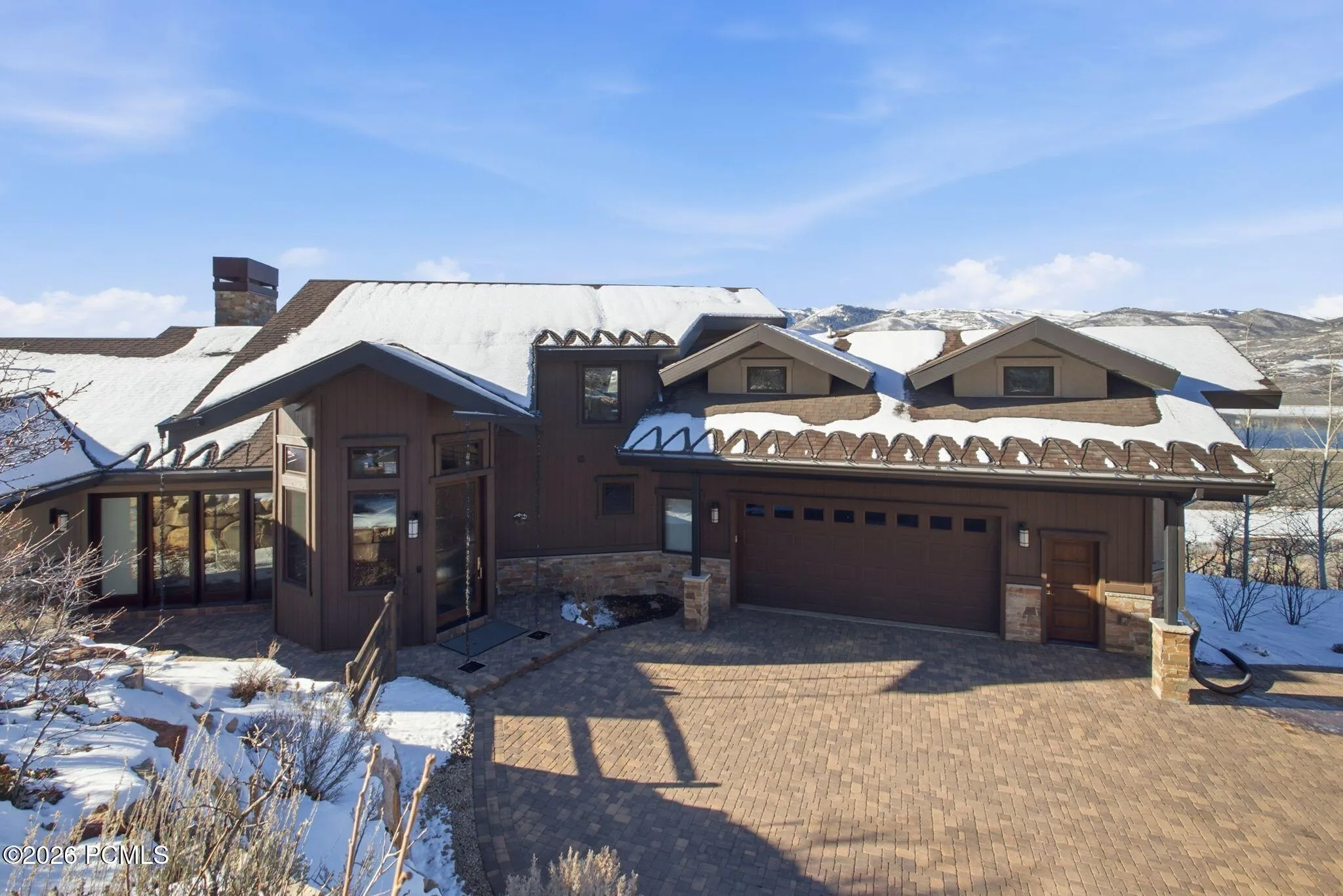 11080 N Lariat Ct, Hideout, UT 84036