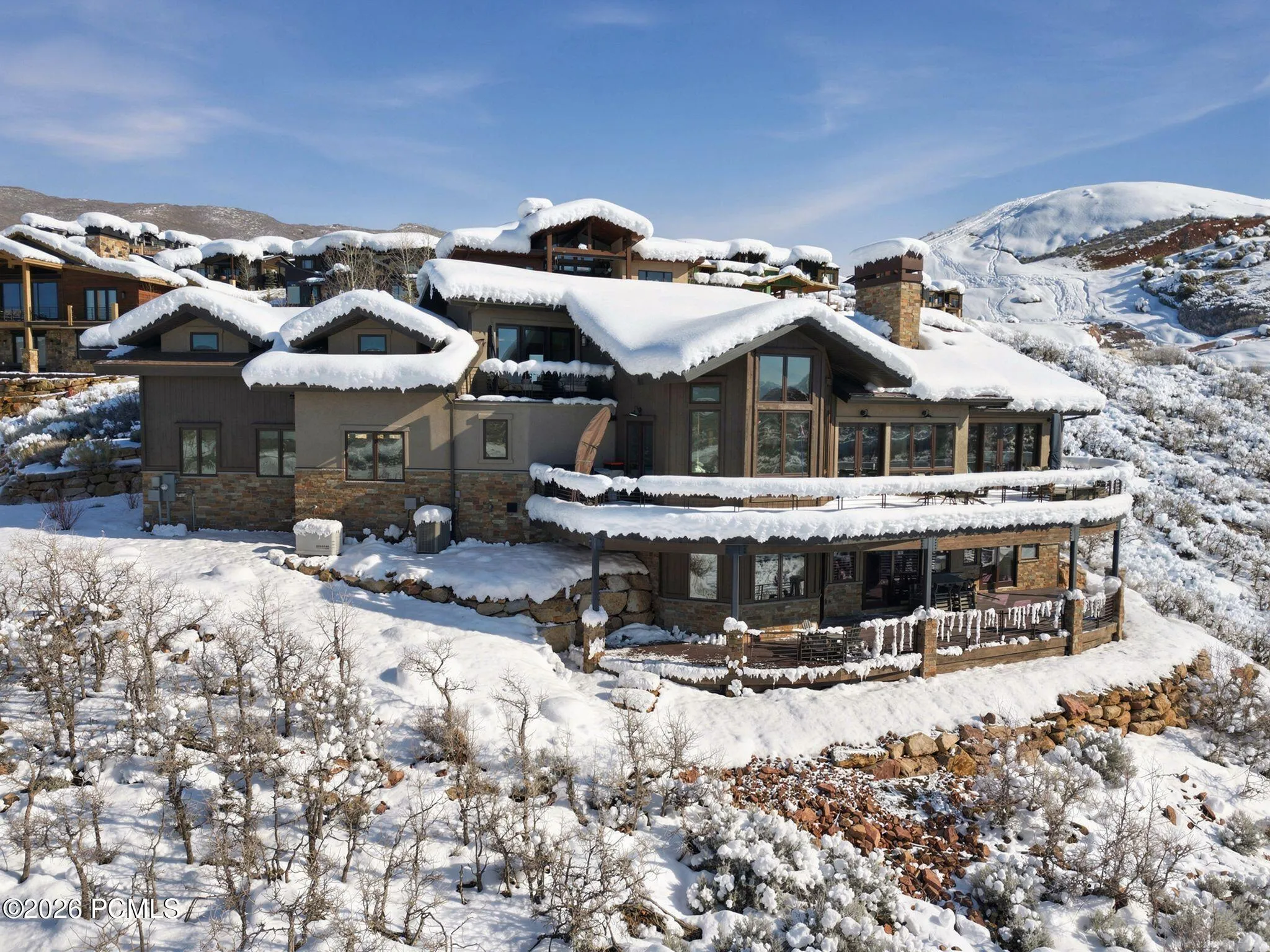 11080 N Lariat Ct, Hideout, UT 84036