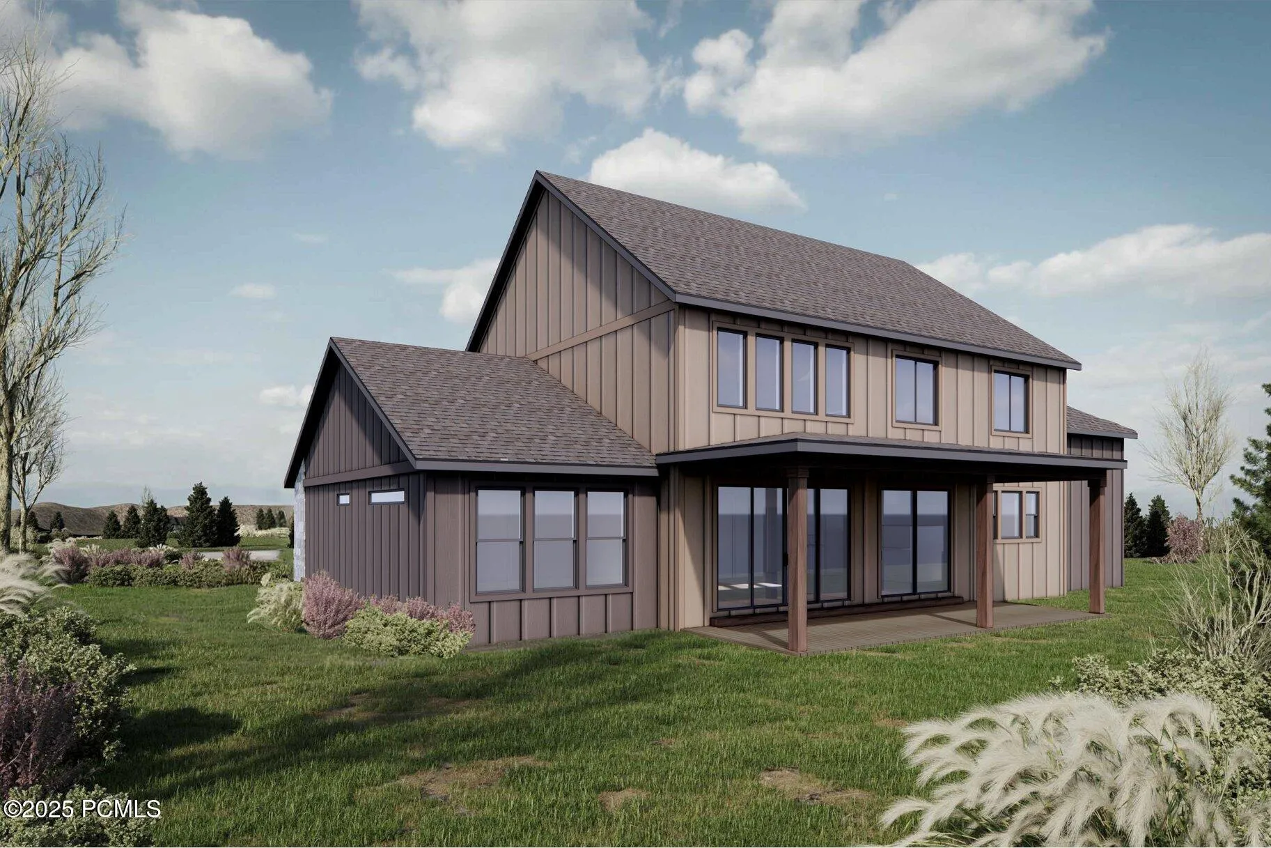 740 Lazy Way, Francis, UT 84036