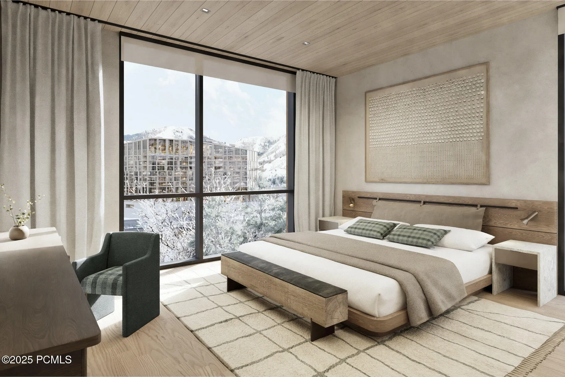 1799 W Horn Court Unit 19, Park City, UT 84060