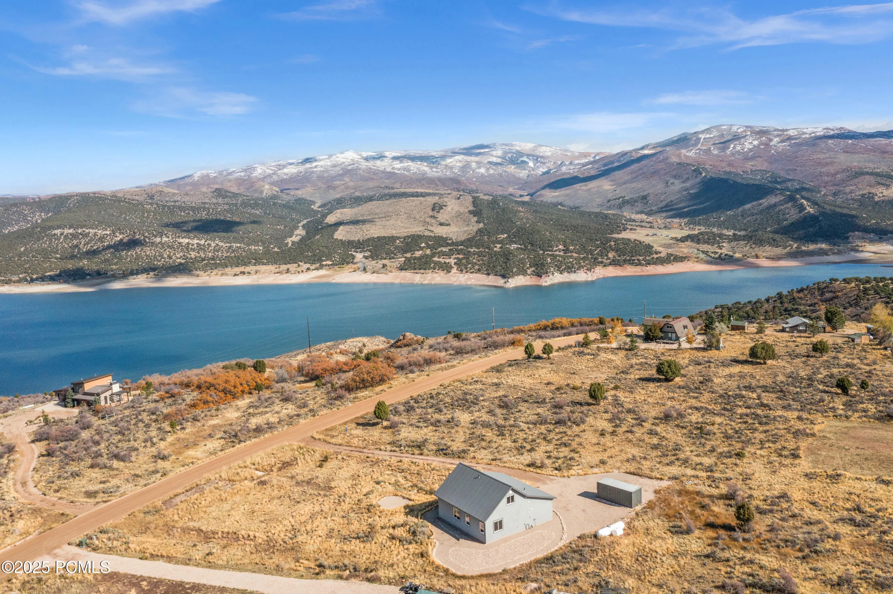 420 E Rockport Aspen Drive , Coalville, UT 84017