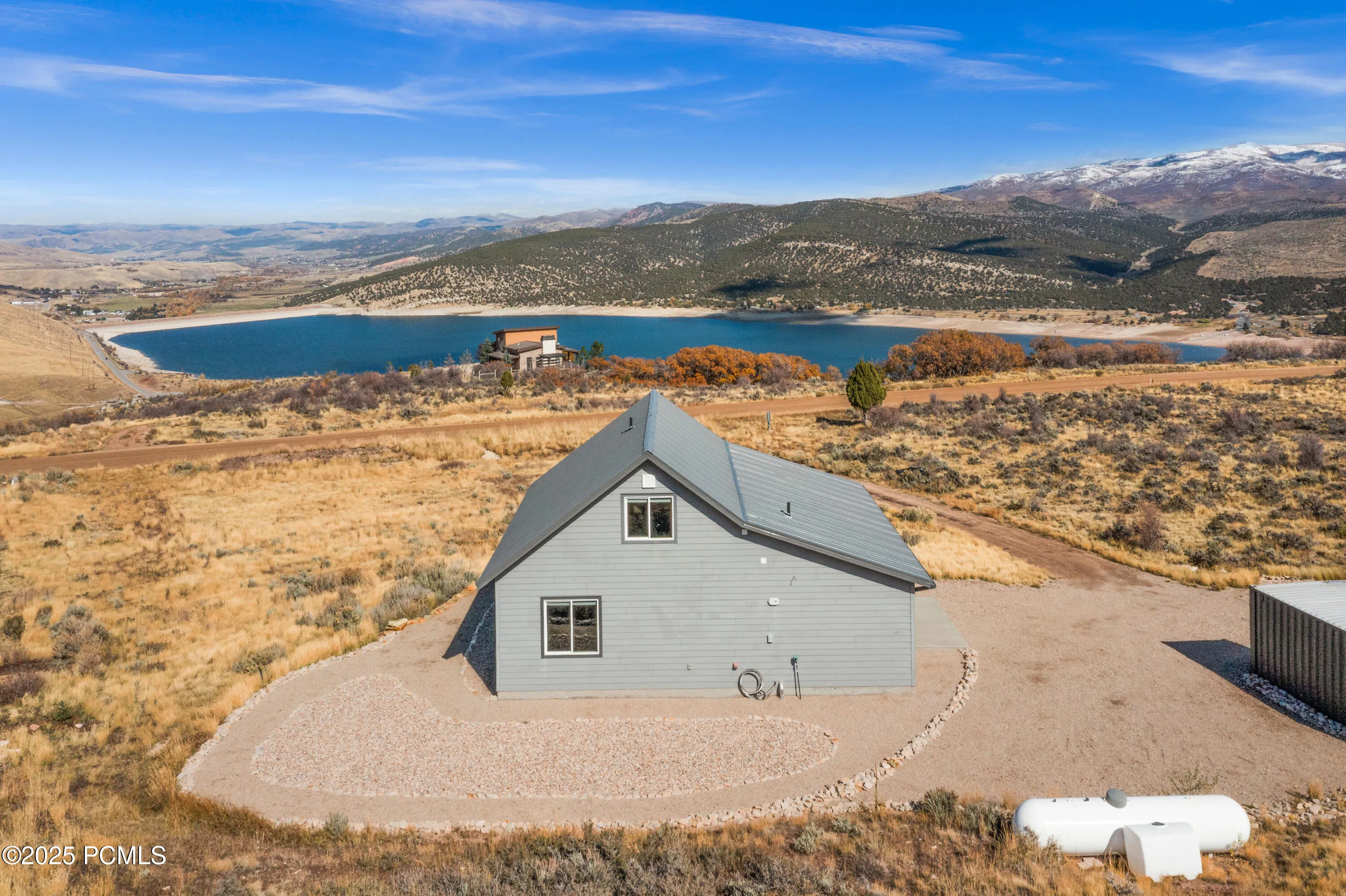420 E Rockport Aspen Drive, Coalville, UT 84017