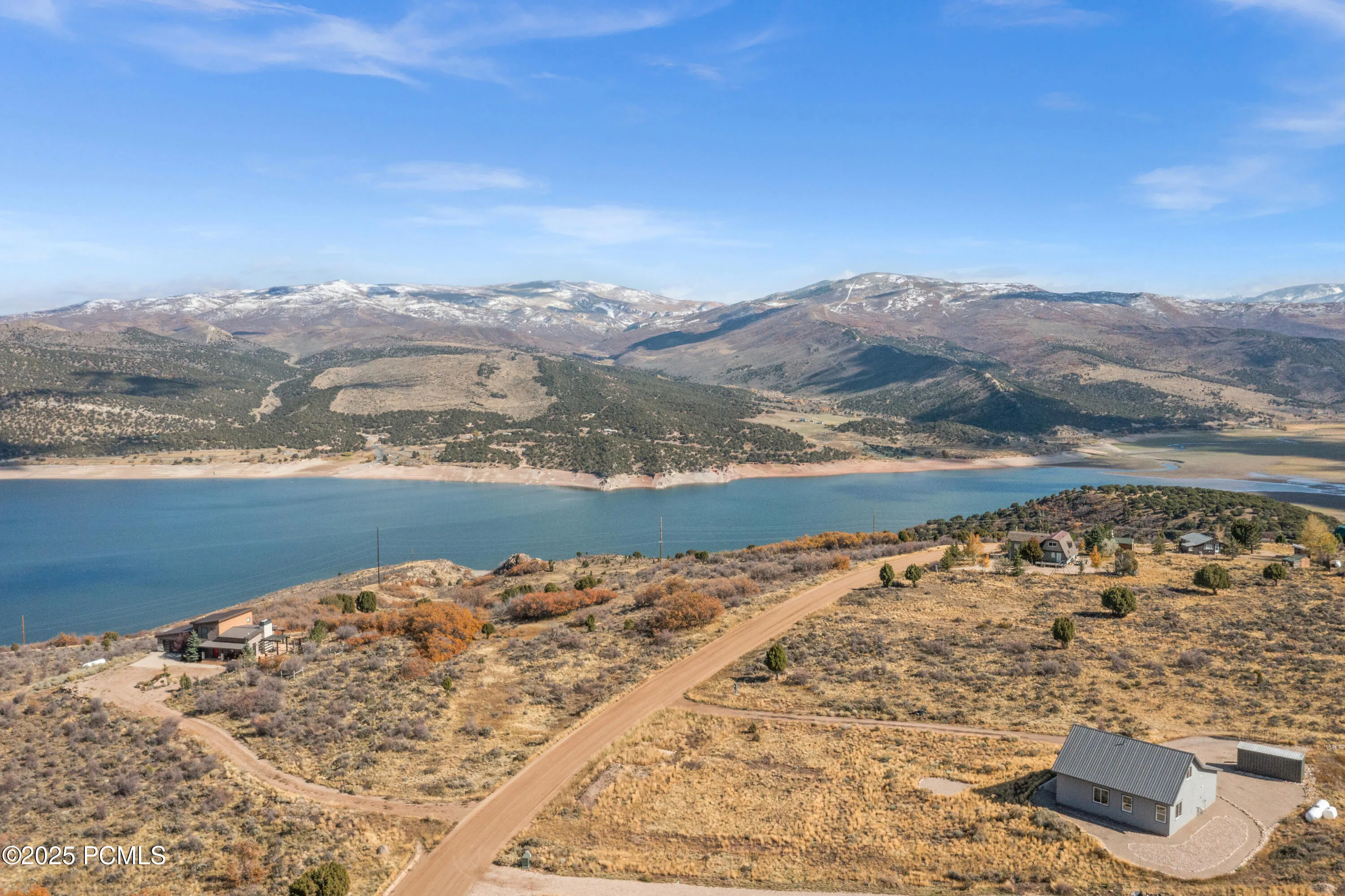 420 E Rockport Aspen Drive, Coalville, UT 84017