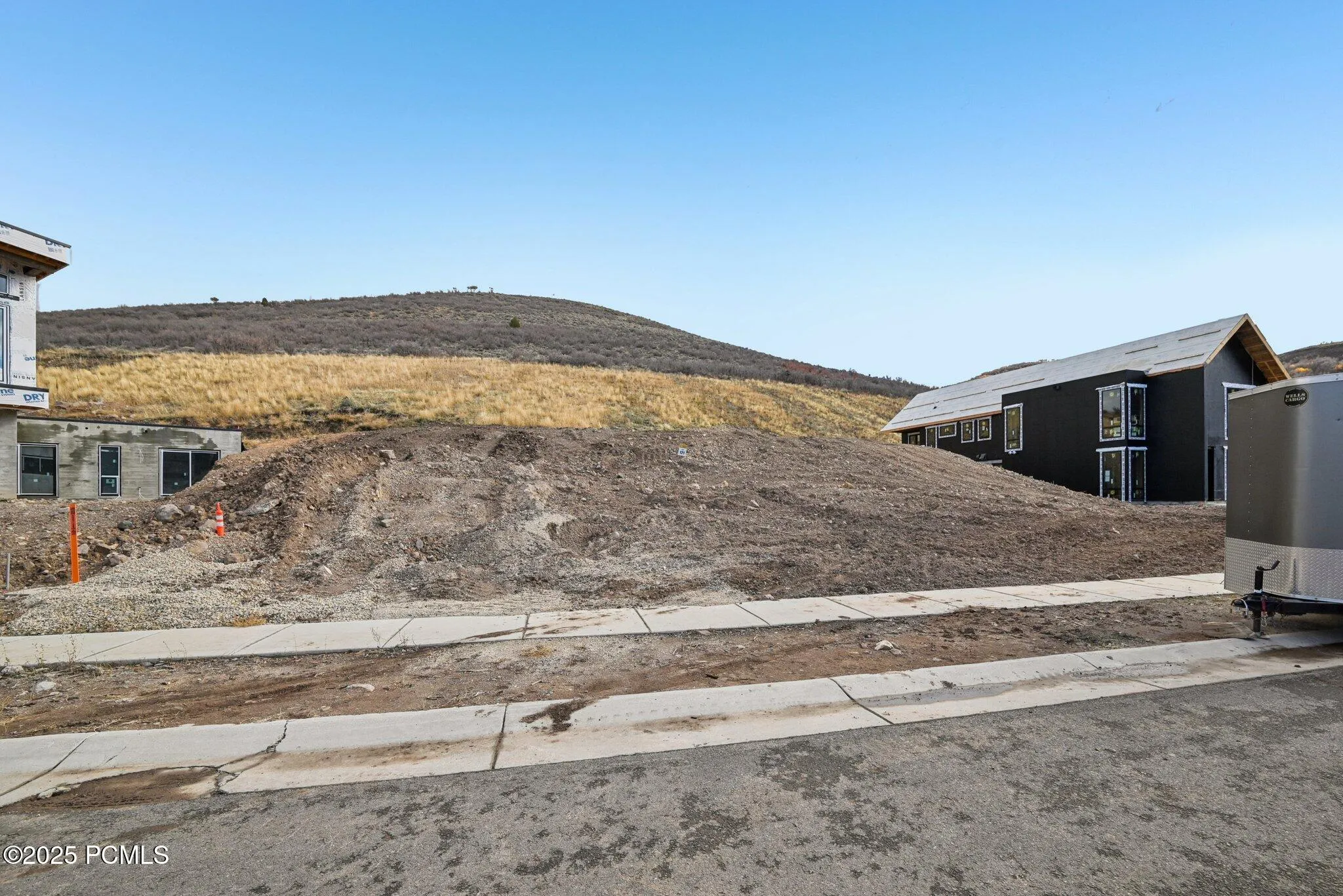 4092 E Harris Way, Kamas, UT 84036