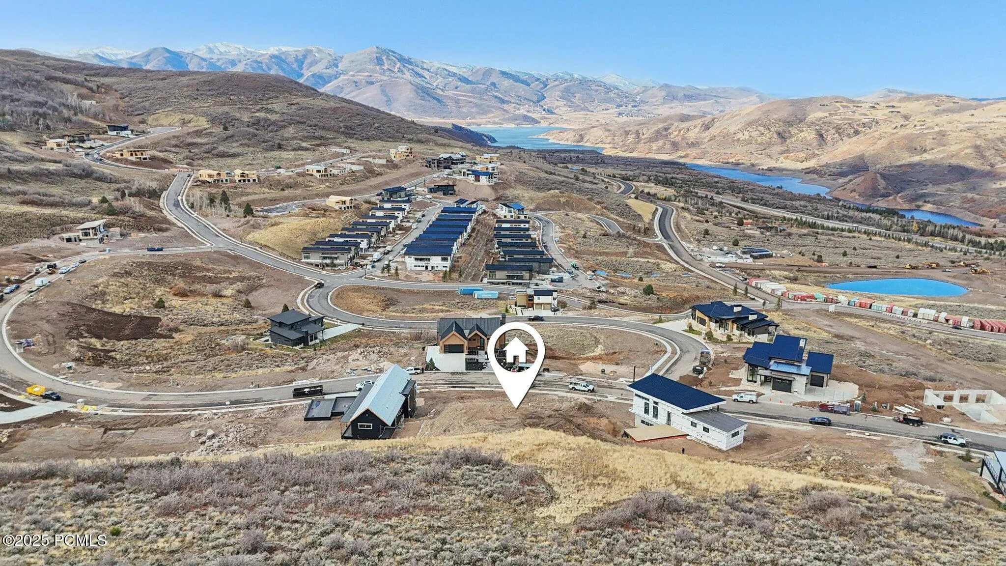 4092 E Harris Way , Kamas, UT 84036