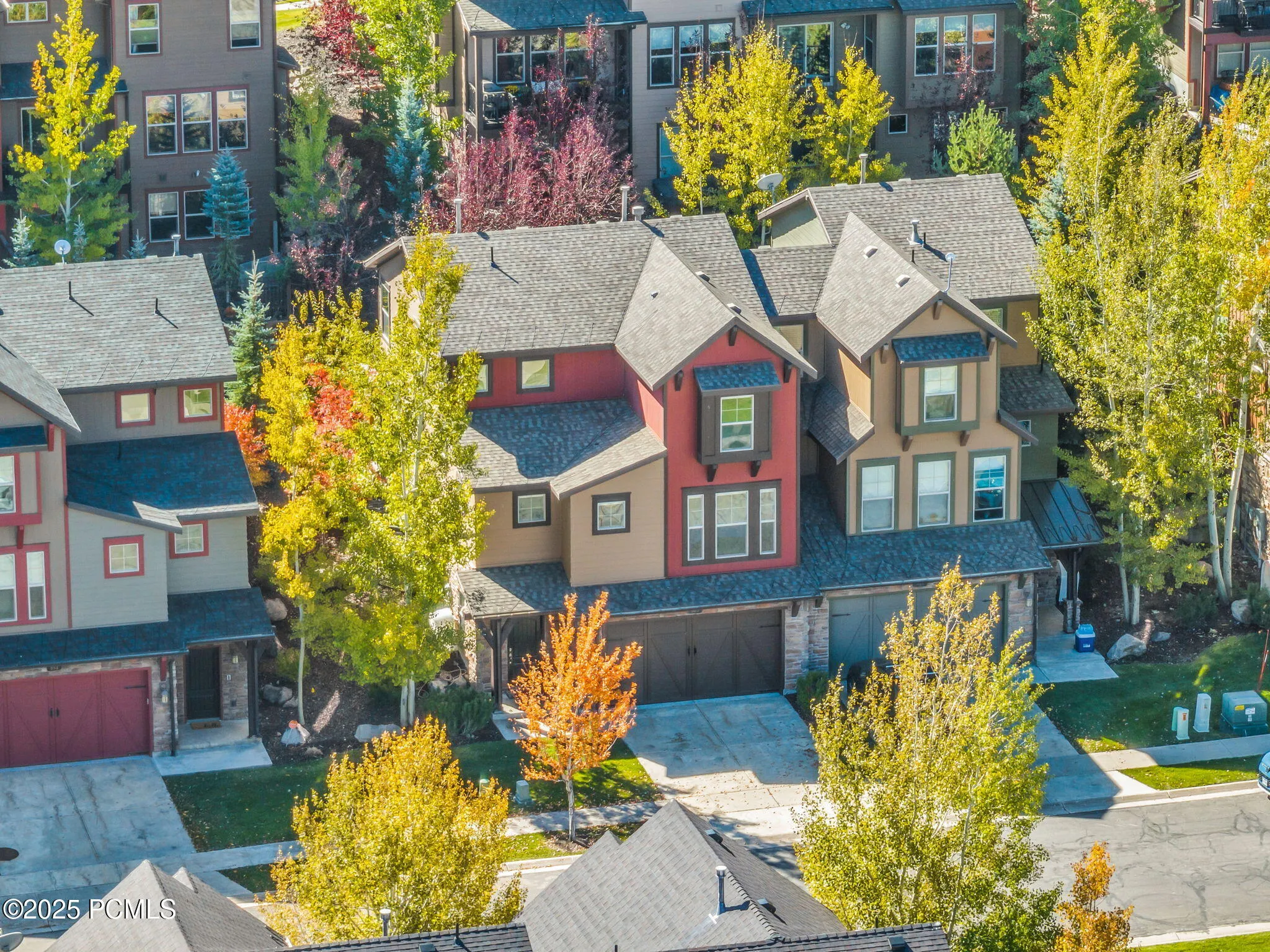 865 W Benjamin Place , Kamas, UT 84036