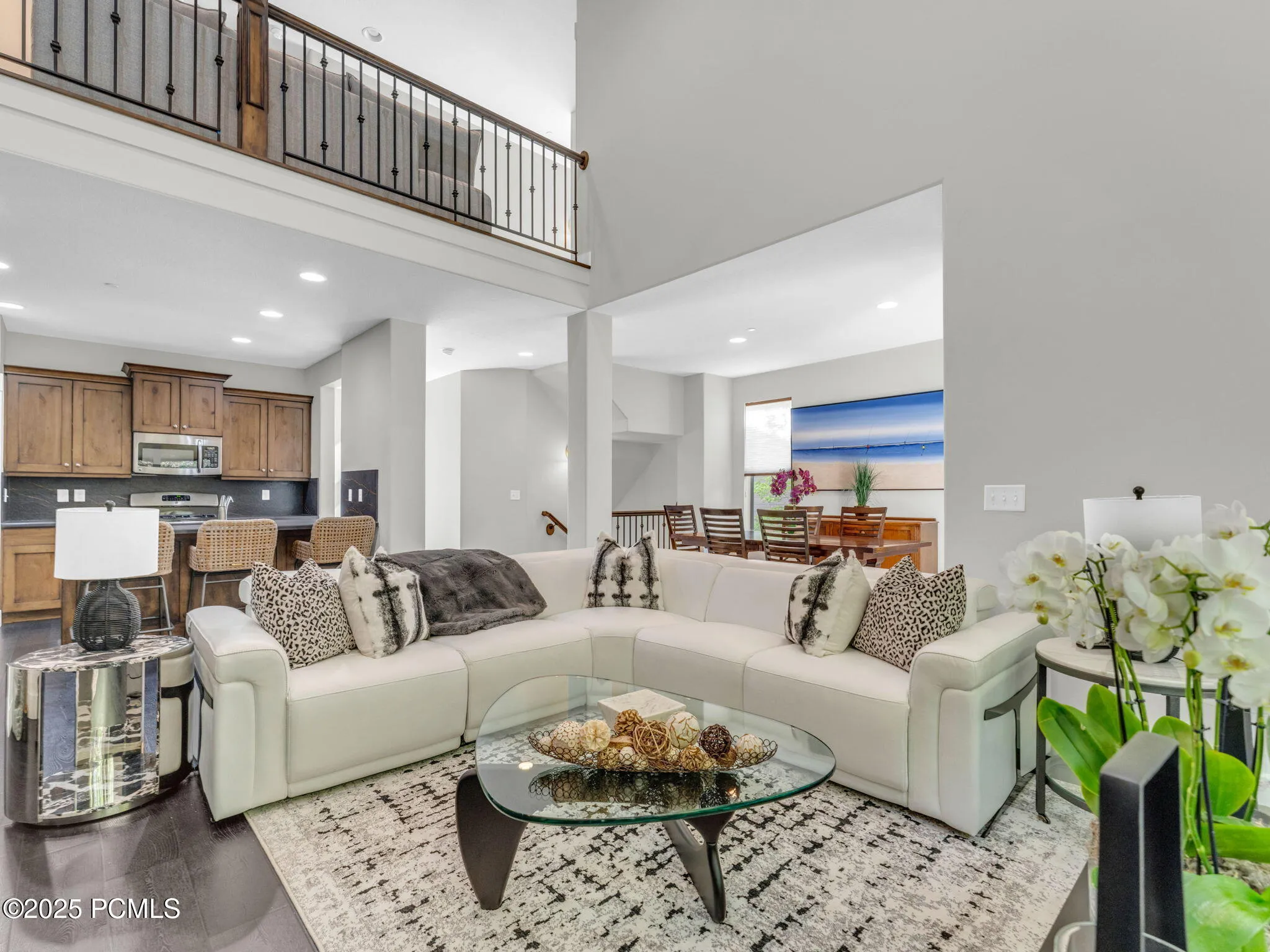 865 W Benjamin Place, Kamas, UT 84036