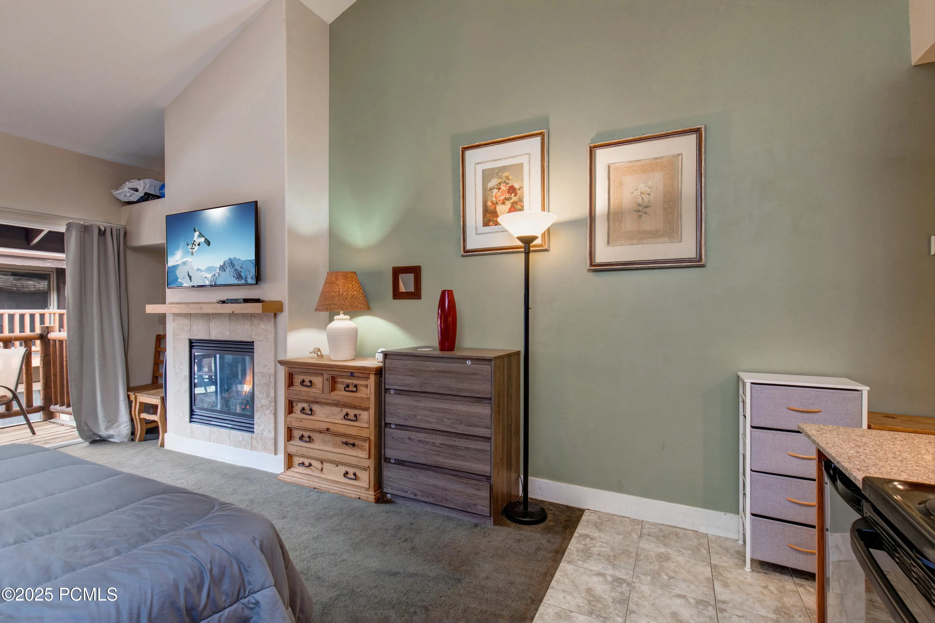 2235 Sidewinder Drive Unit 424, Park City, UT 84060