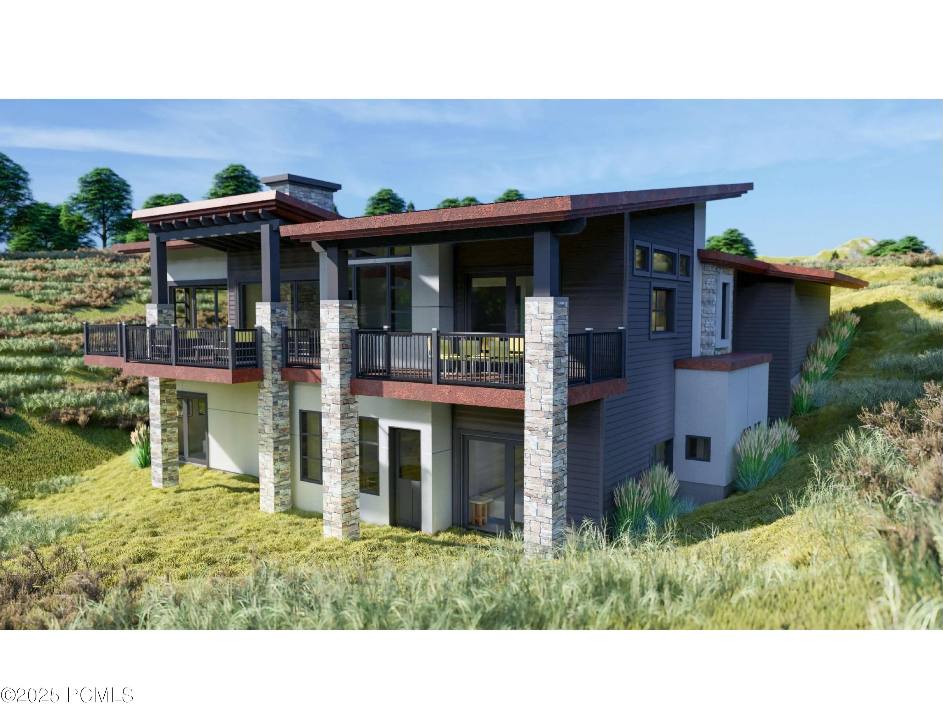 11772 N Gemini Way, Mayflower Mountain, UT 84032