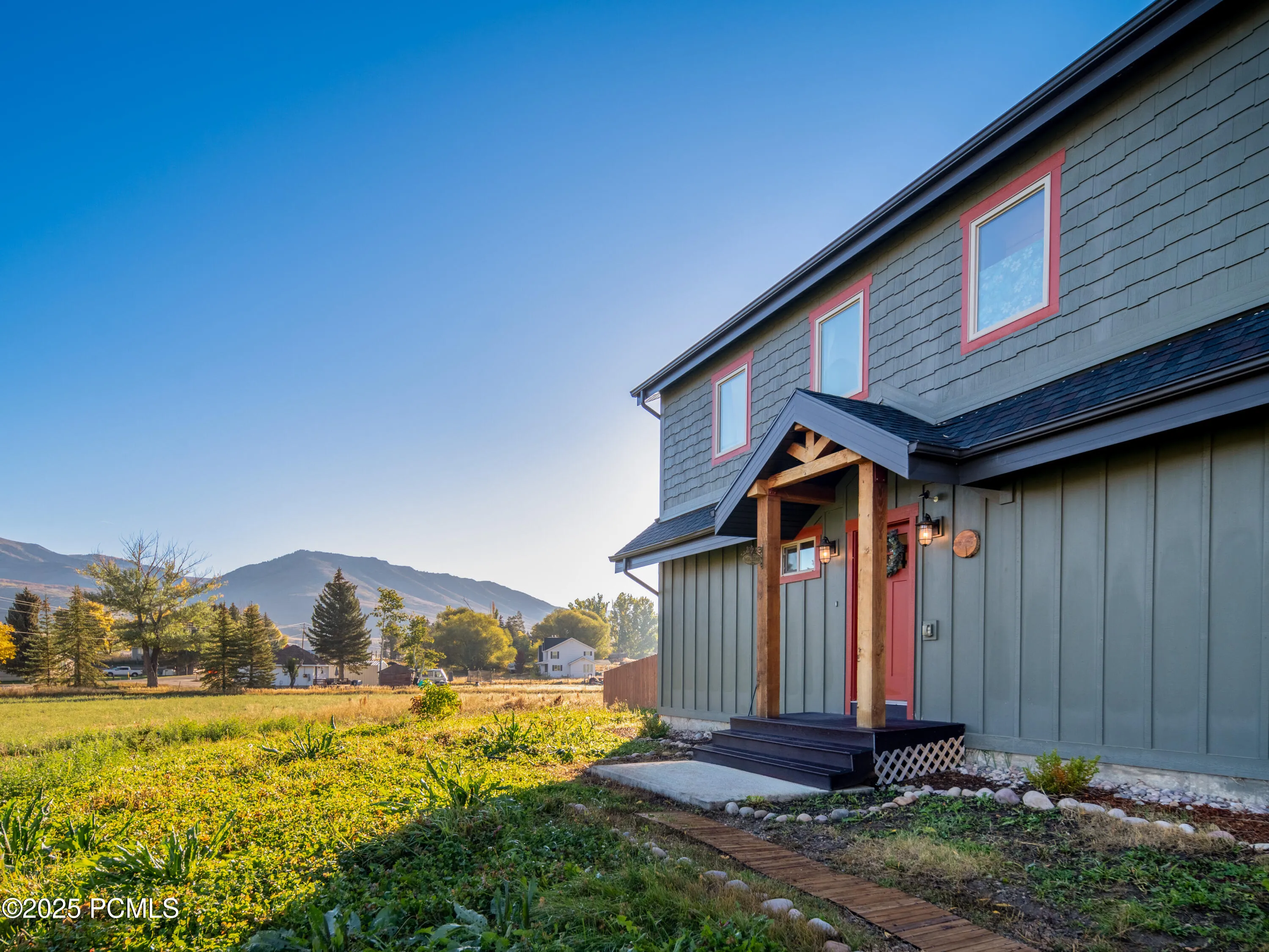 4068 E 3300, Liberty, UT 84310