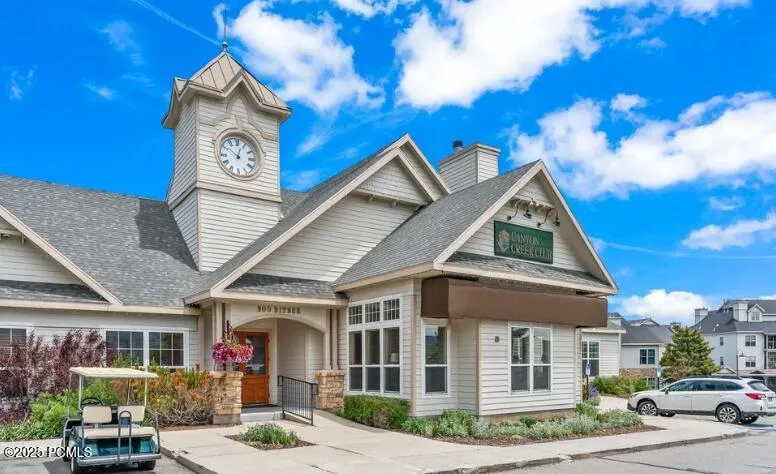 900 Bitner Road Unit Apt B37, Park City, UT 84098