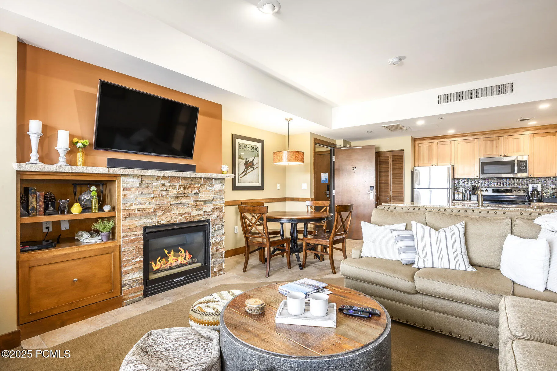 3720 N Sundial Court Unit B203, Park City, UT 84098