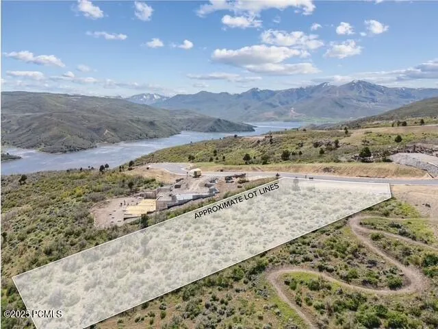 8568 N Rock Nettle Place, Kamas, UT 84036