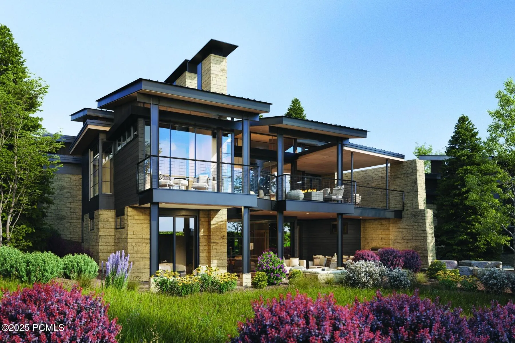 2183 E Indi Loop , Kamas, UT 84036