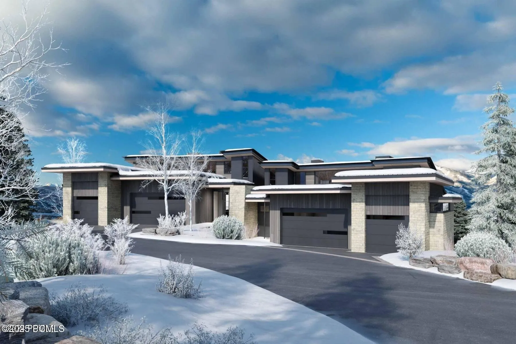2181 E Indi Loop, Kamas, UT 84036