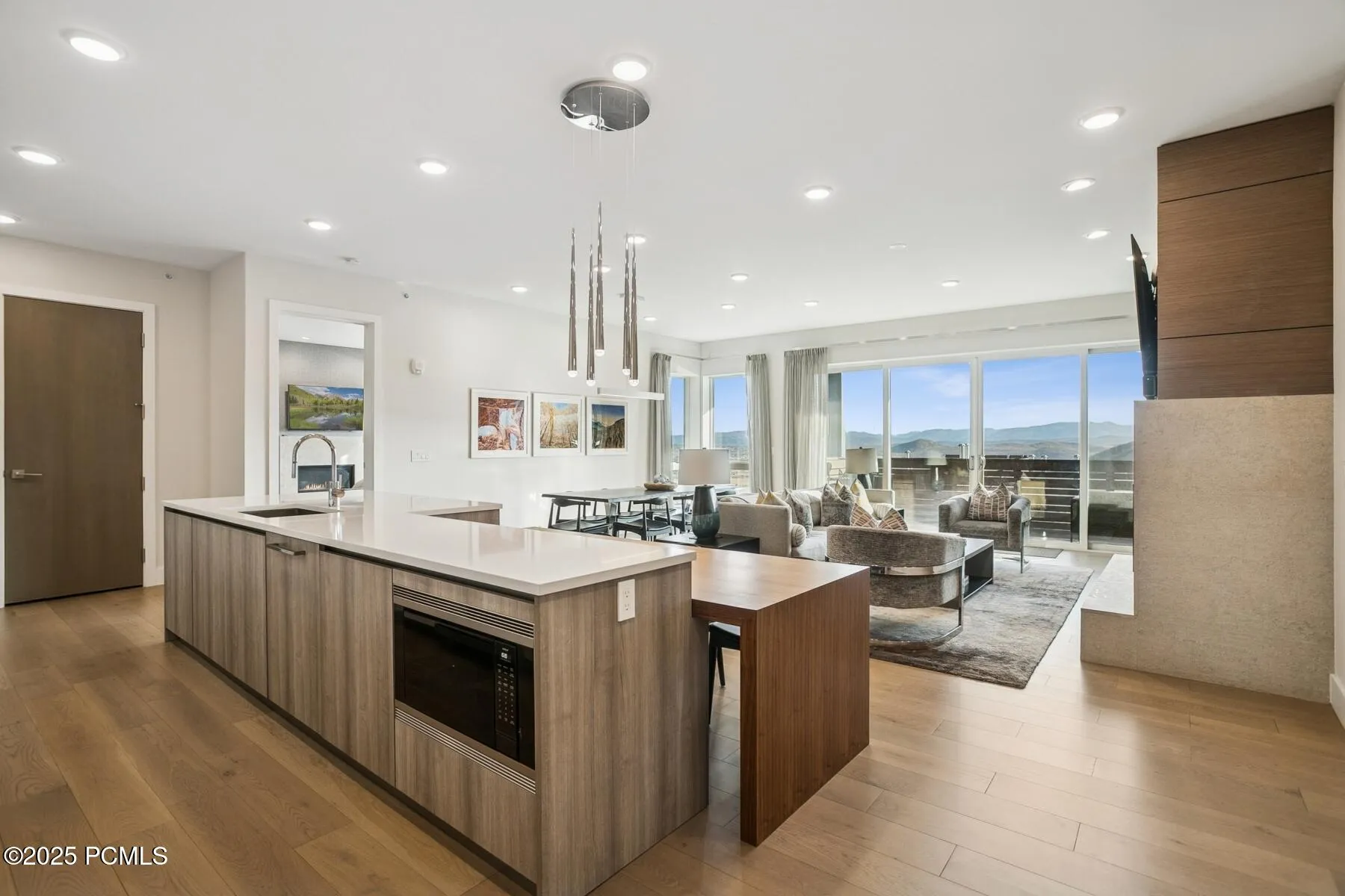 2752 High Mountain Road Unit 408, Park City, UT 84098