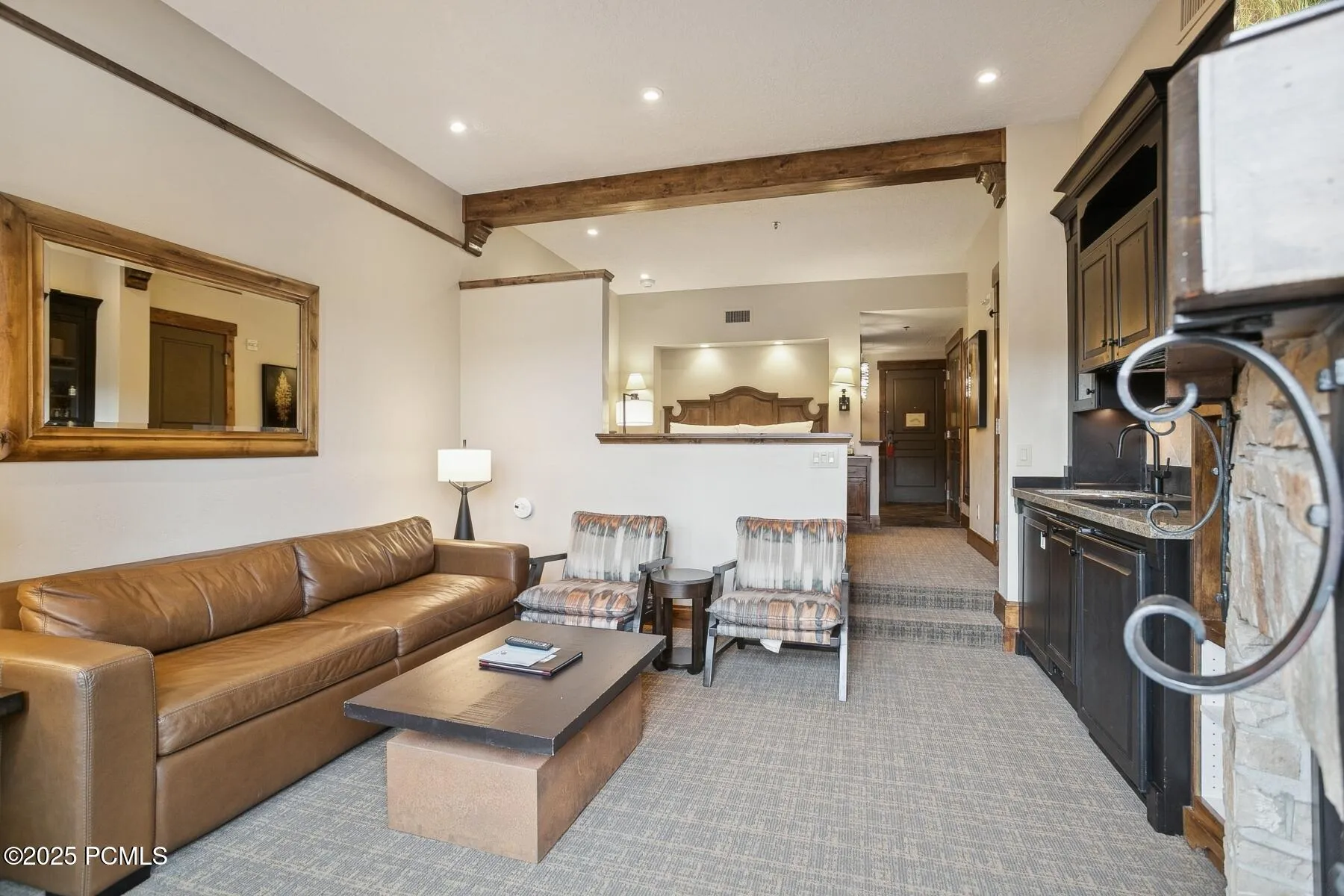 2001 Park Avenue Unit 208, Park City, UT 84060