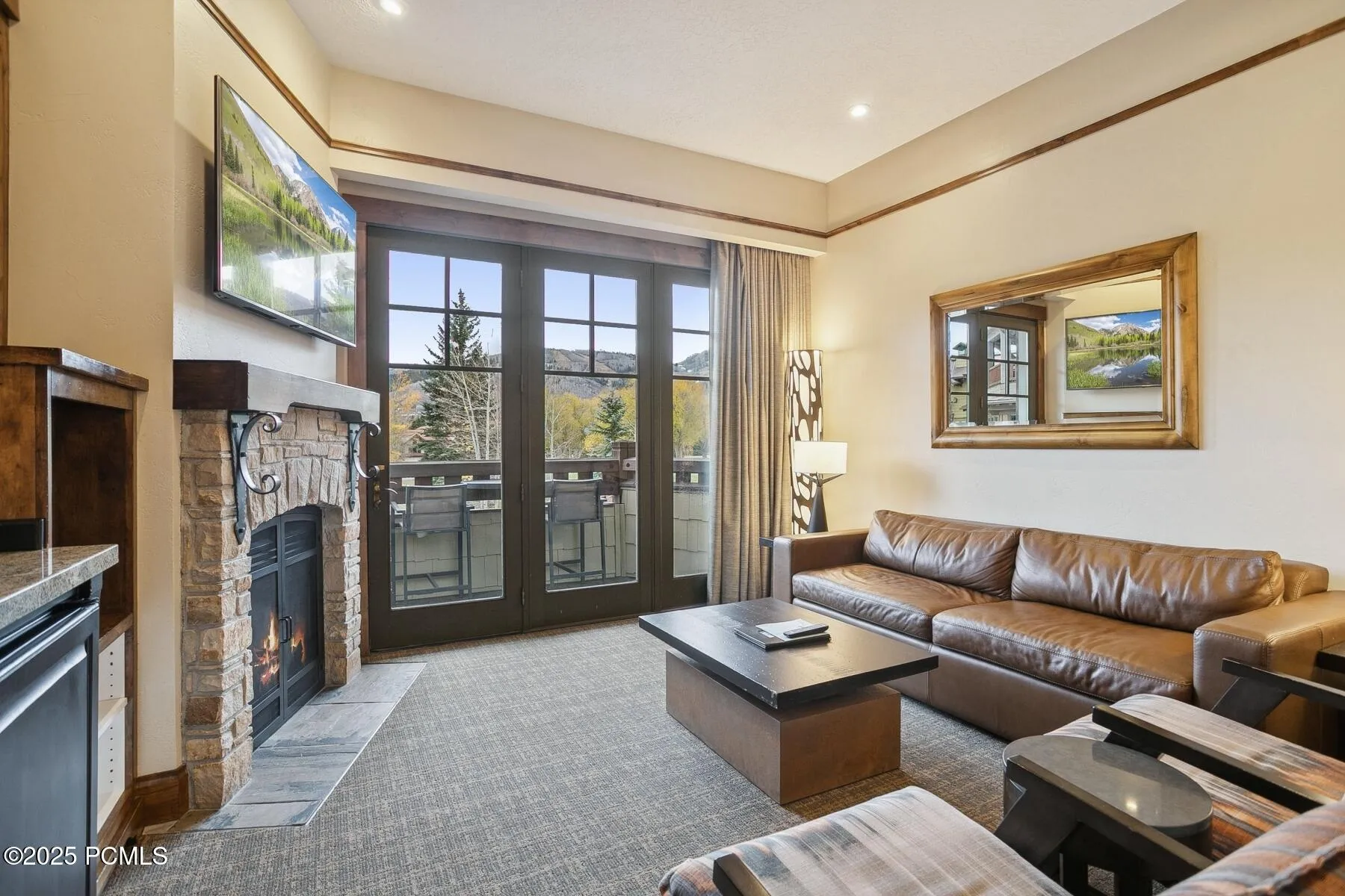 2001 Park Avenue Unit 208, Park City, UT 84060