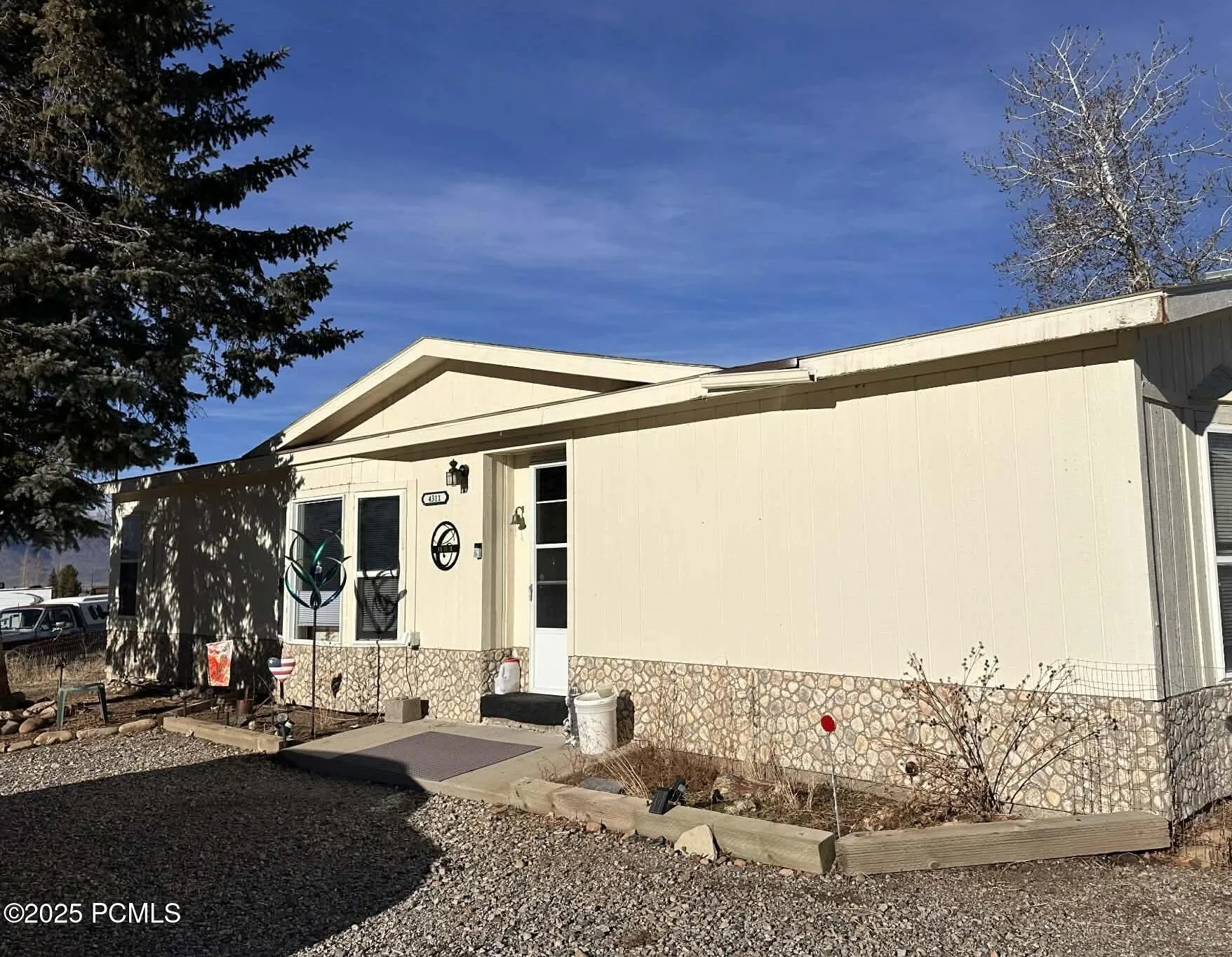 4311 S Tammy Lane , Daniel, UT 84032