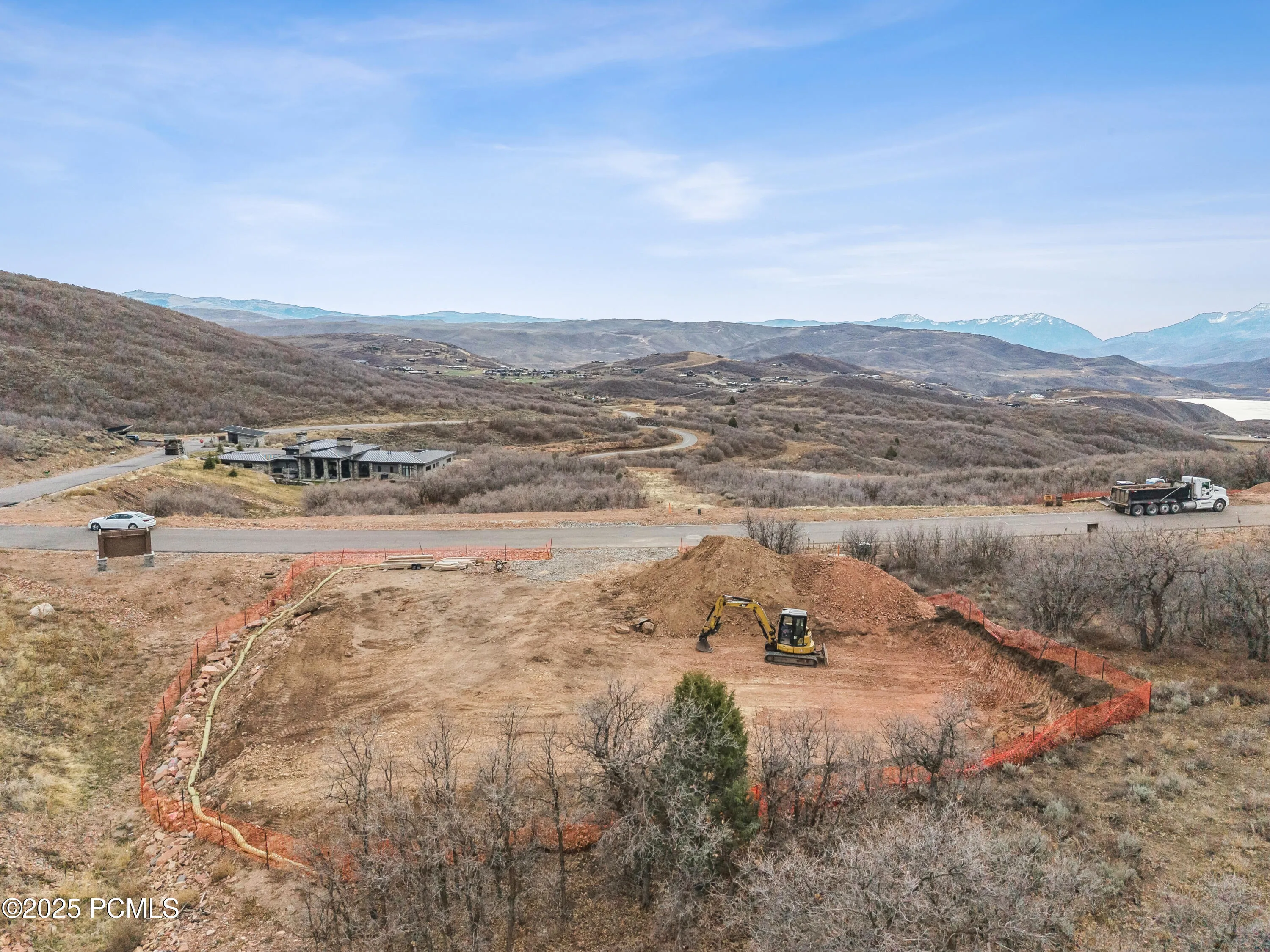2313 E Wrangler Drive, Hideout, UT 84036