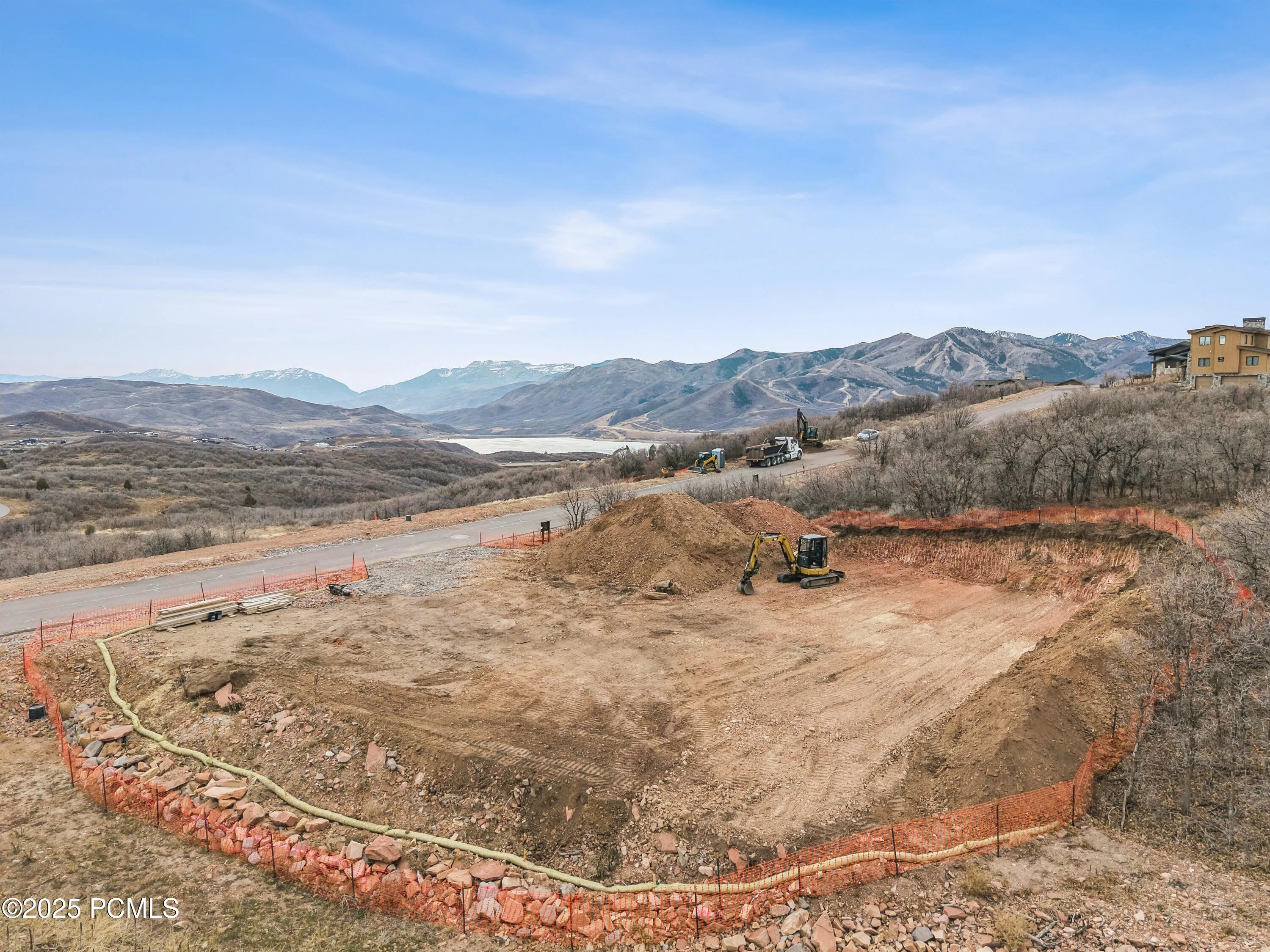 2313 E Wrangler Drive, Hideout, UT 84036
