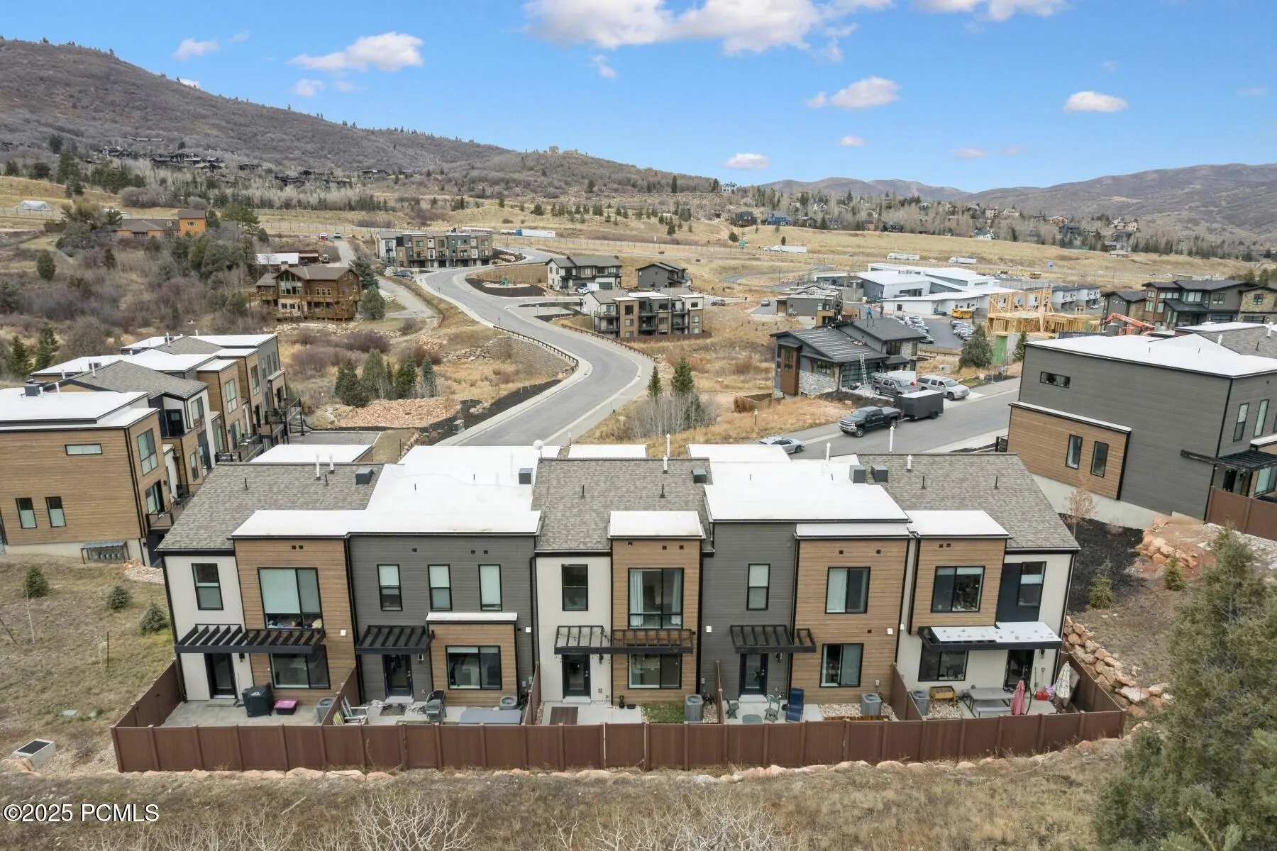 4363 W Discovery Way Unit 214, Park City, UT 84098