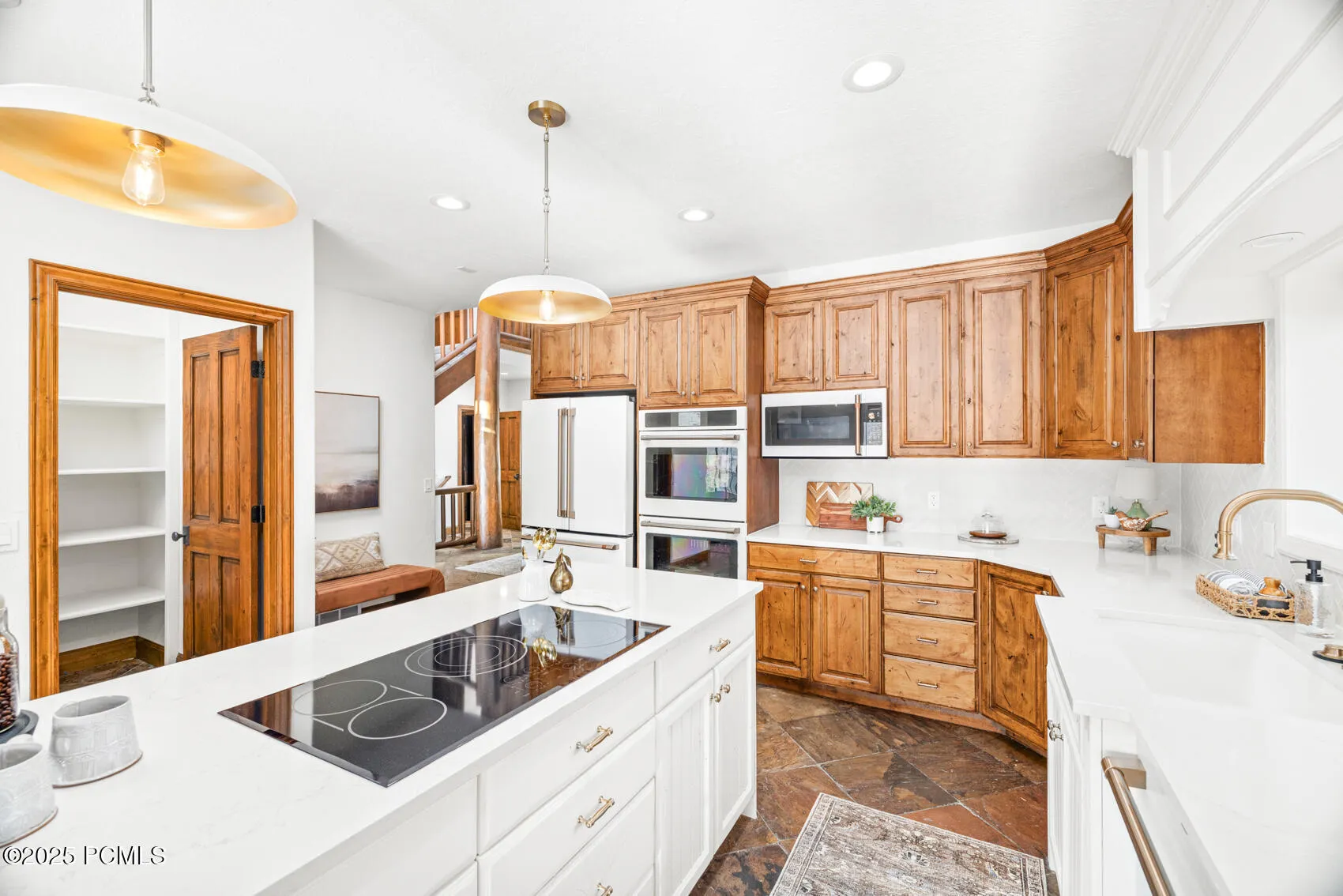 8766 N Daybreaker Drive, Park City, UT 84098