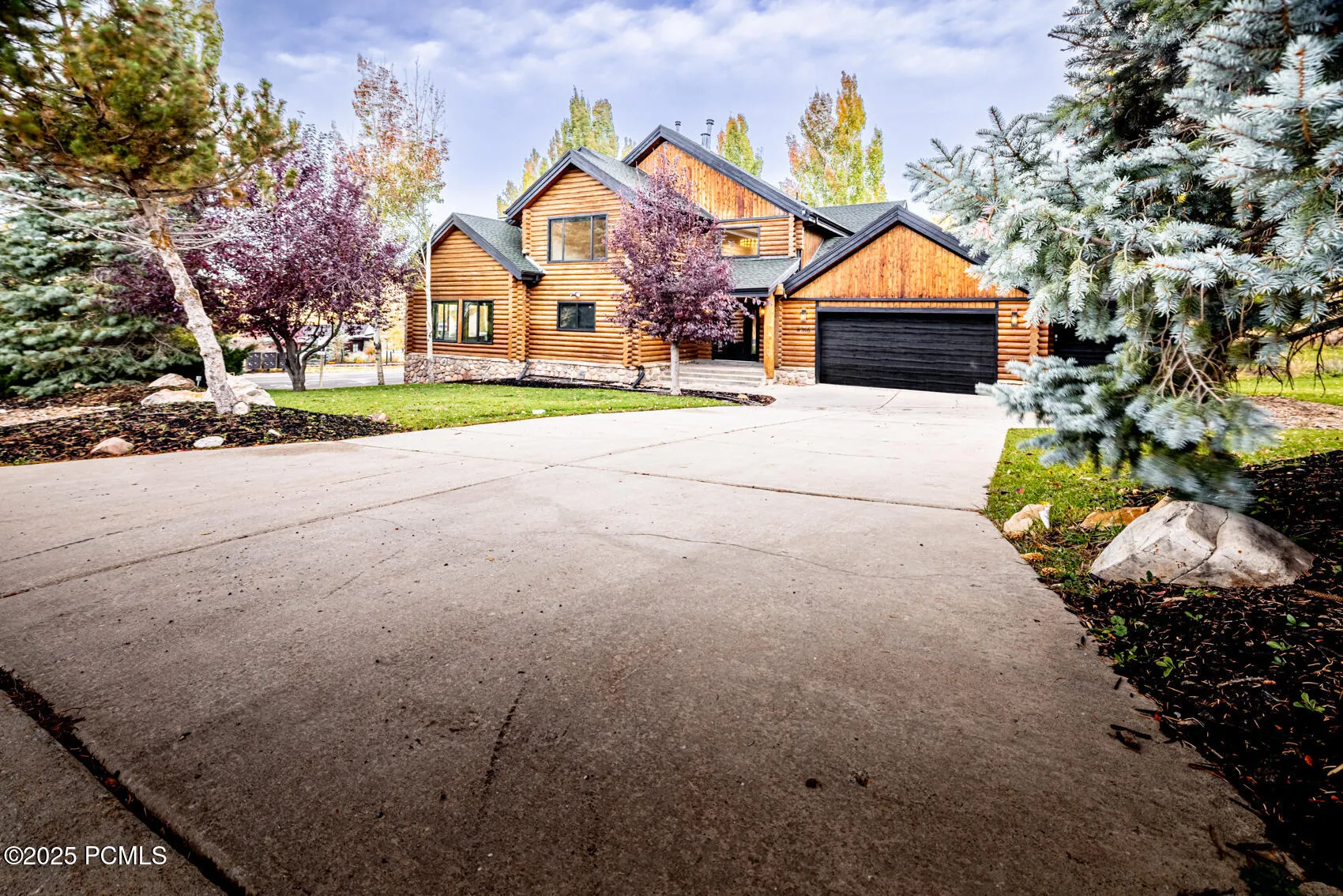 8766 N Daybreaker Drive, Park City, UT 84098