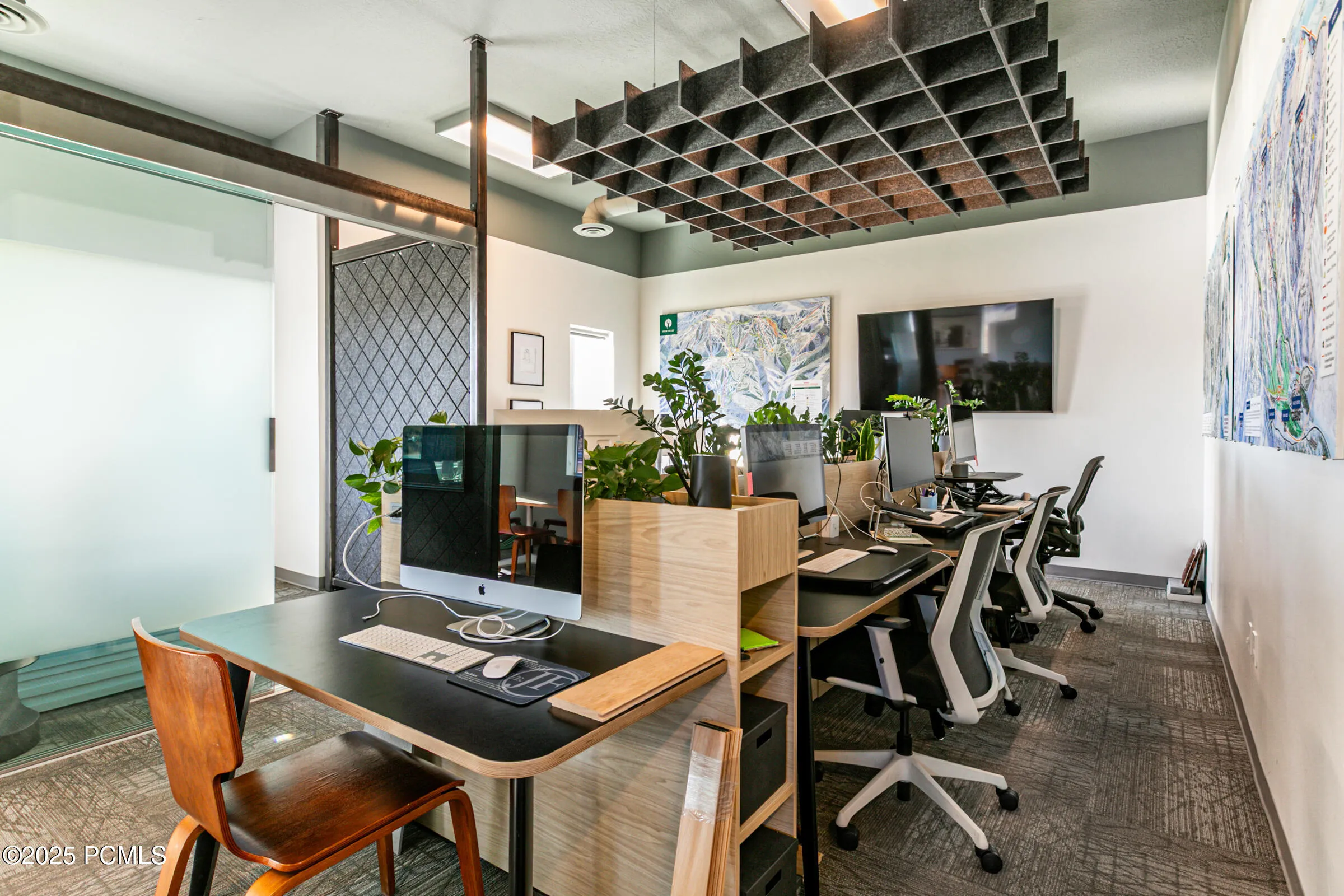Commercial Lease