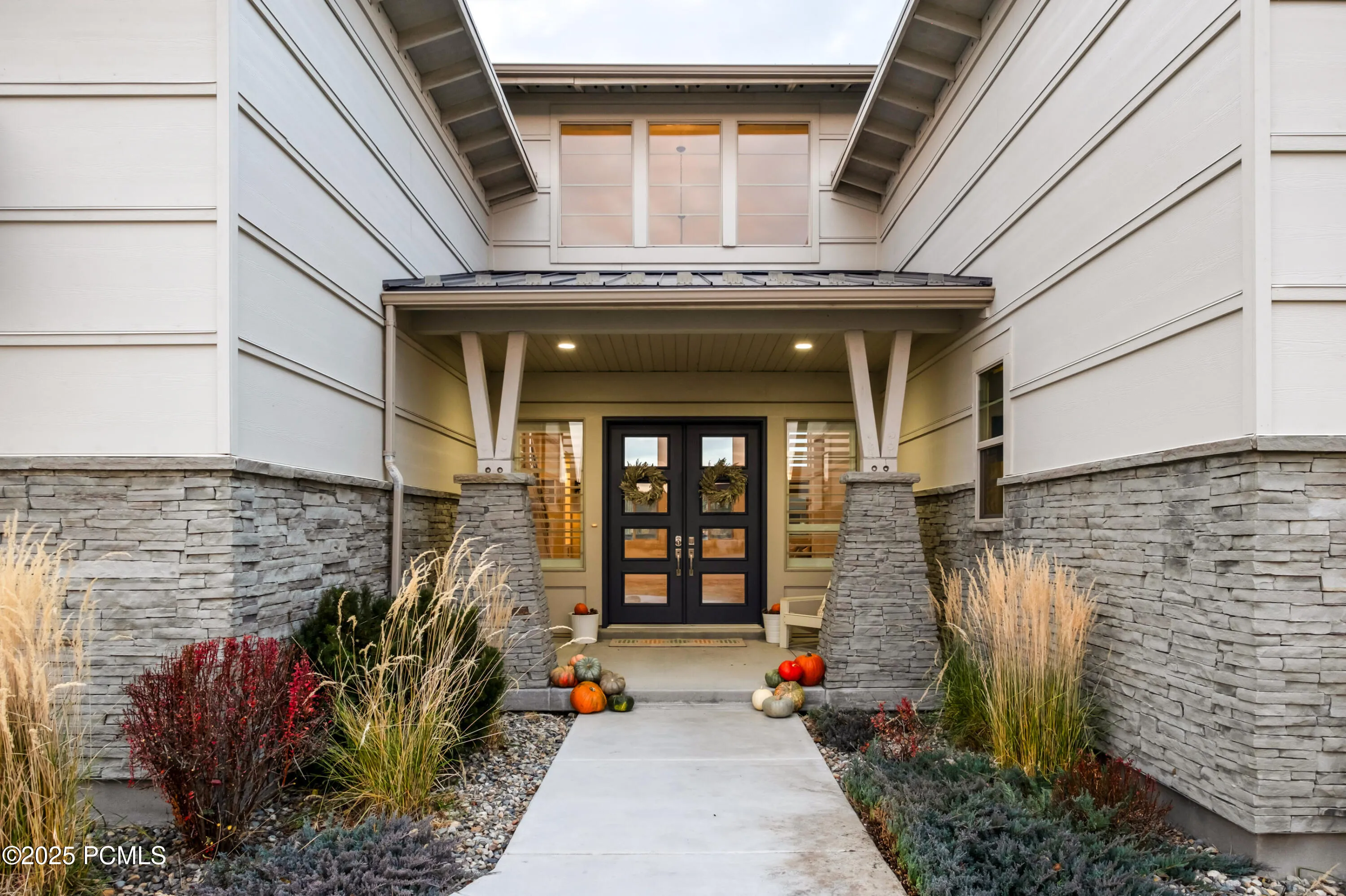 7080 N Greenfield Drive , Park City, UT 84098