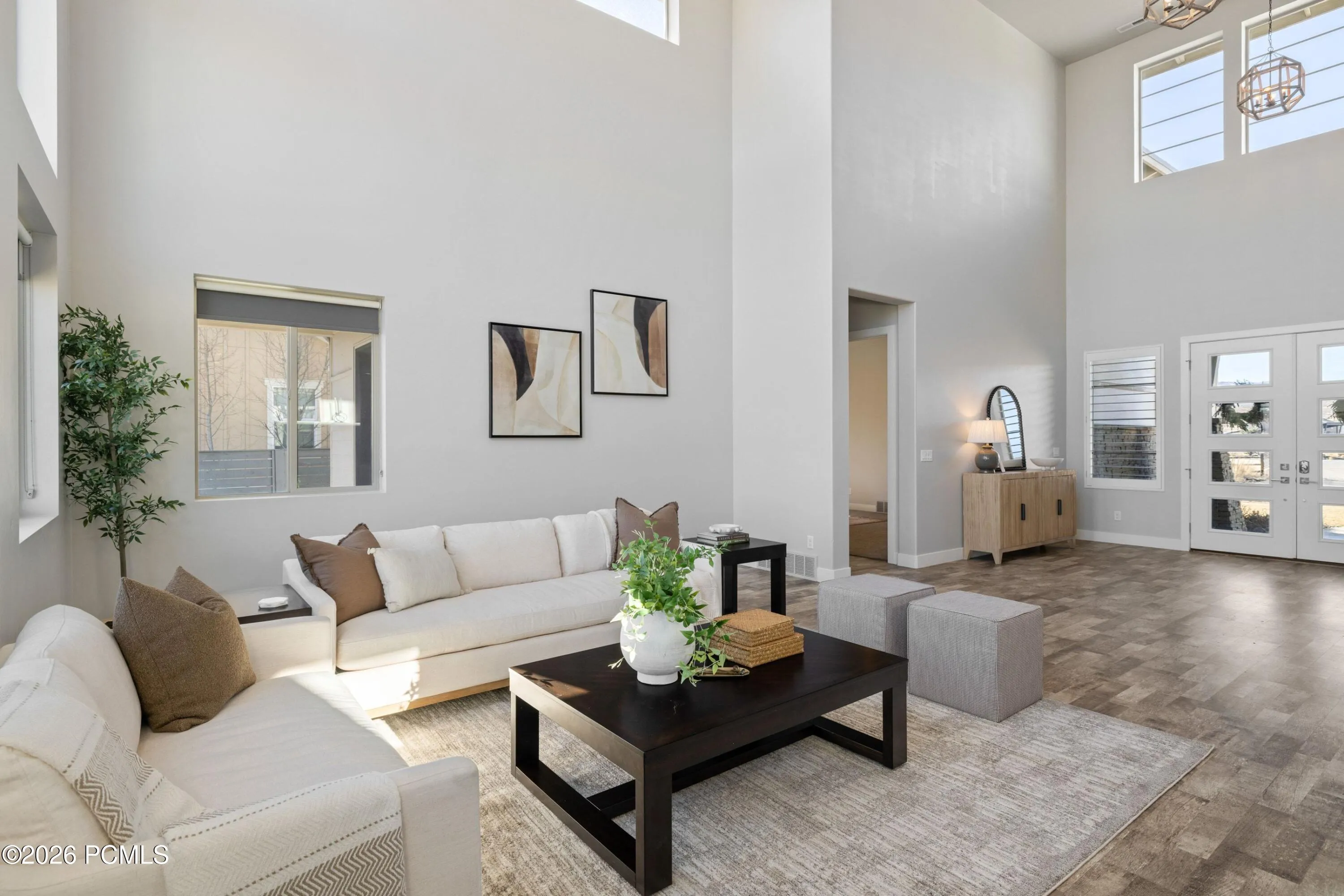 7080 N Greenfield Drive, Park City, UT 84098