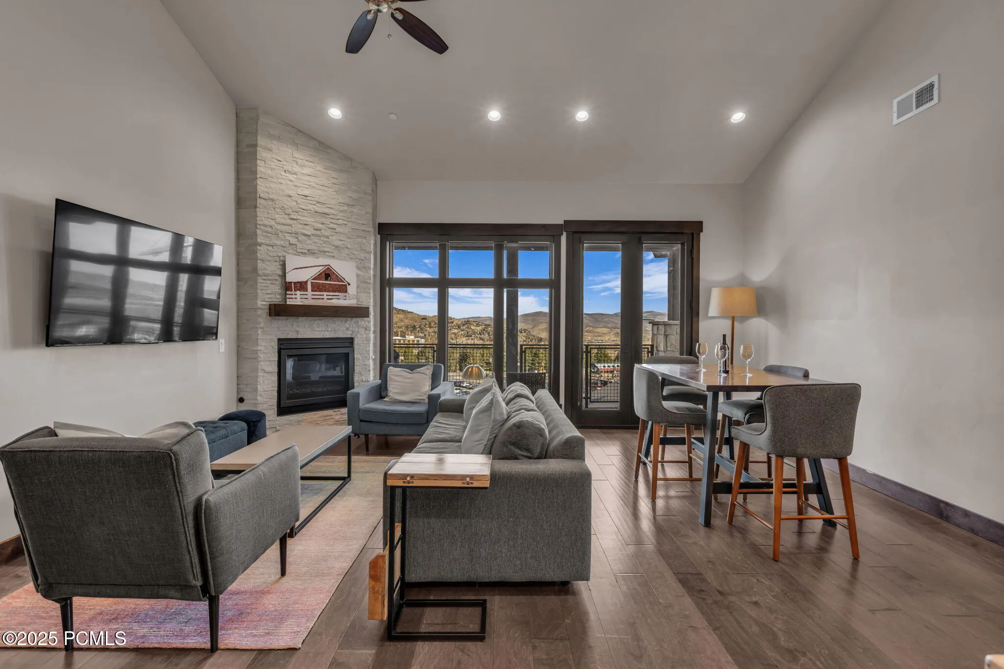 3793 Blackstone Drive Unit Unit 3b, Park City, UT 84098