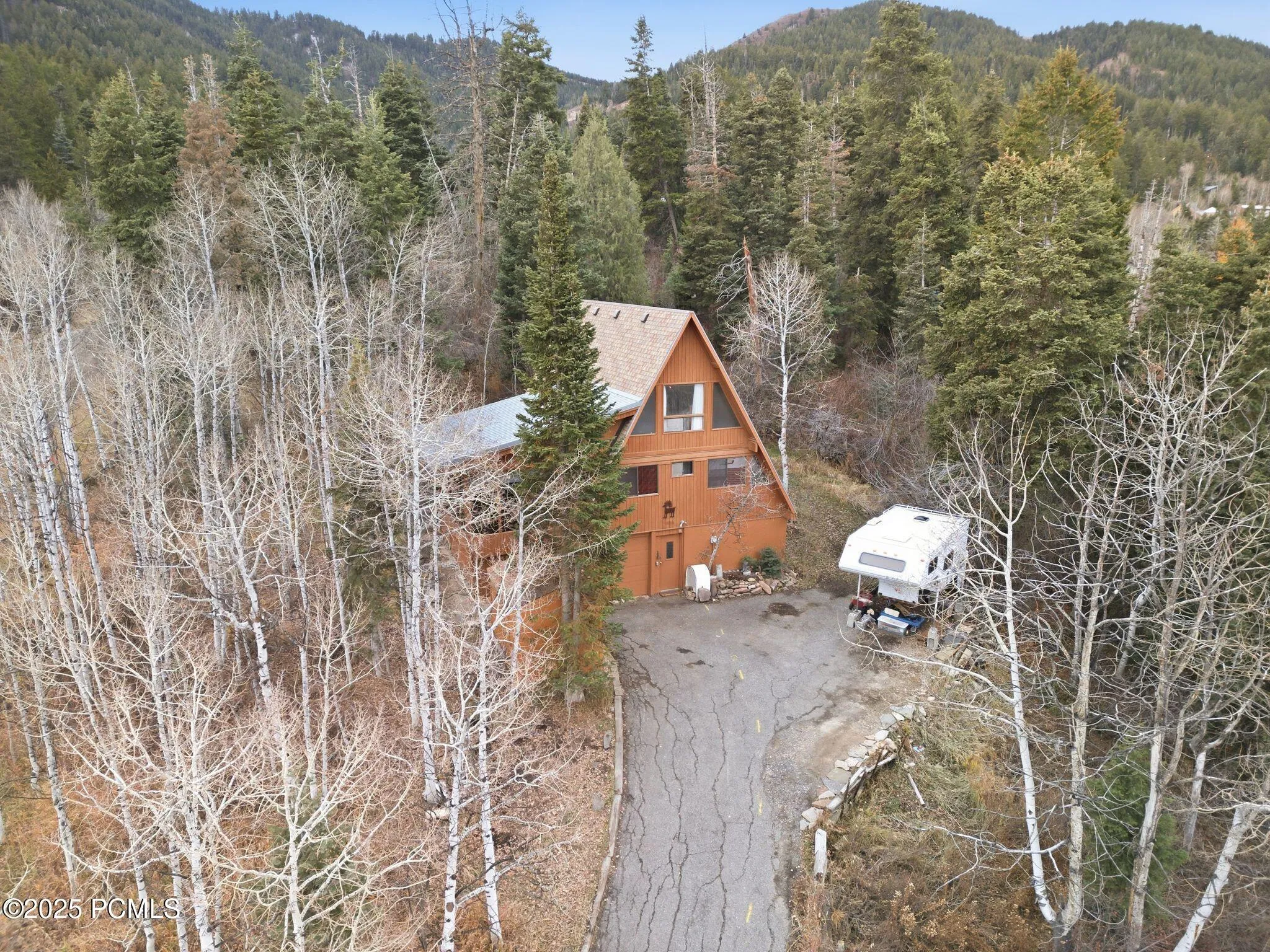 4915 W Ponderosa Drive, Park City, UT 84098