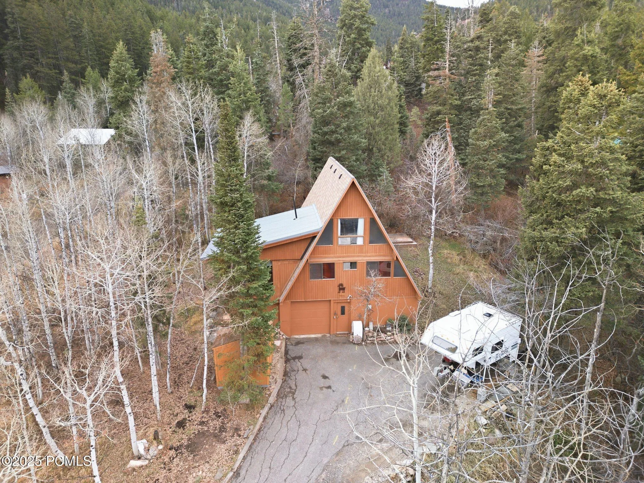 4915 W Ponderosa Drive, Park City, UT 84098
