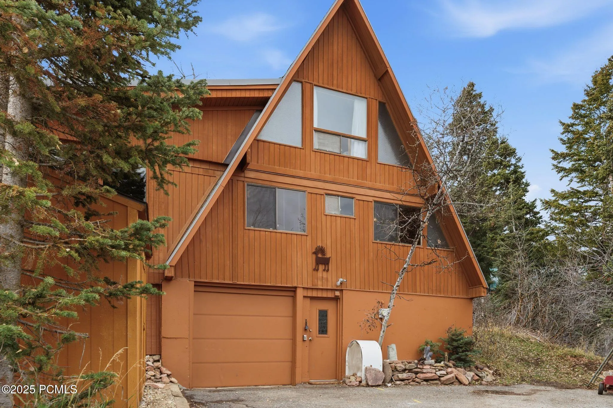 4915 W Ponderosa Drive, Park City, UT 84098