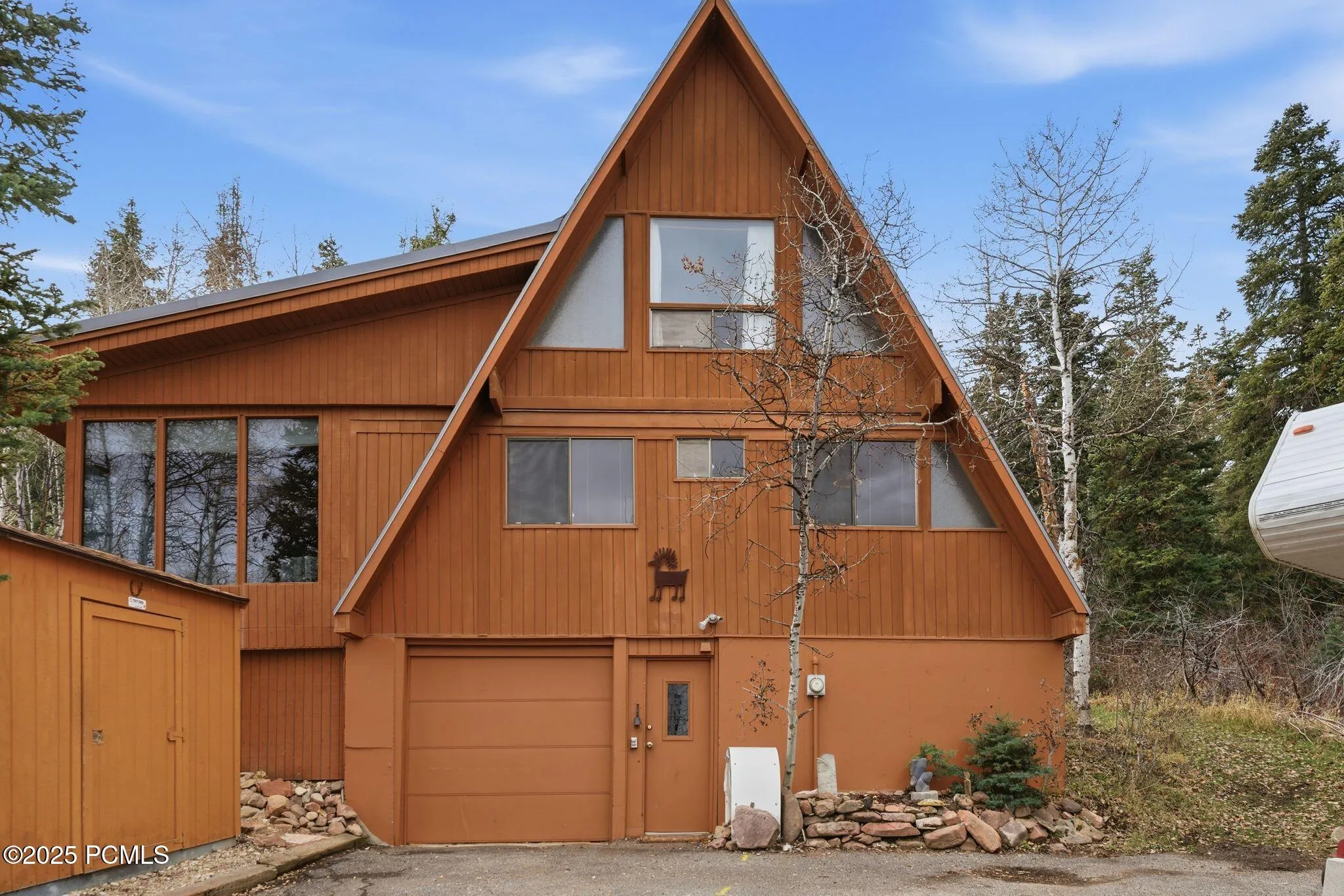 4915 W Ponderosa Drive, Park City, UT 84098