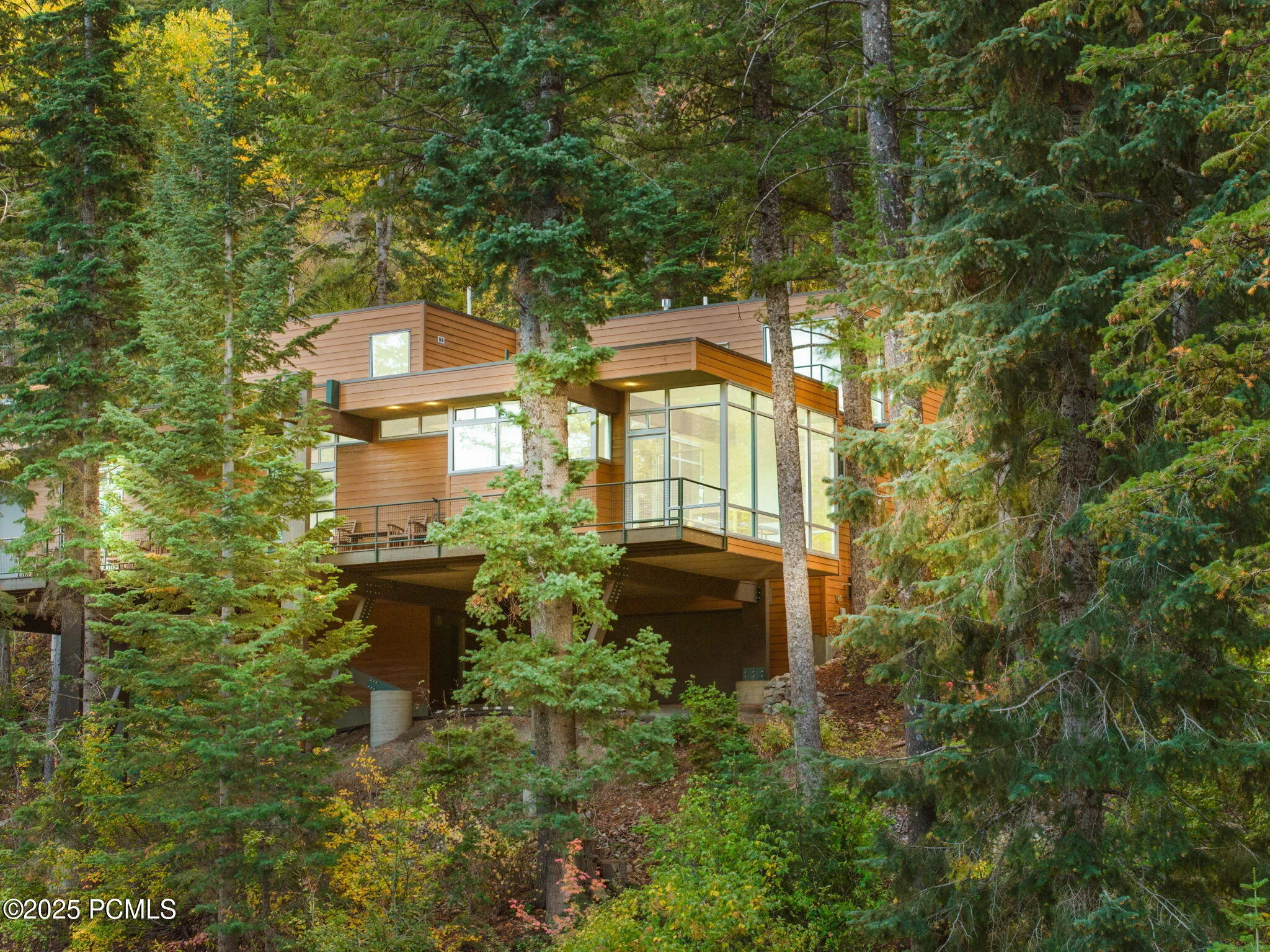 2788 E Stewart Road , Sundance, UT 84604