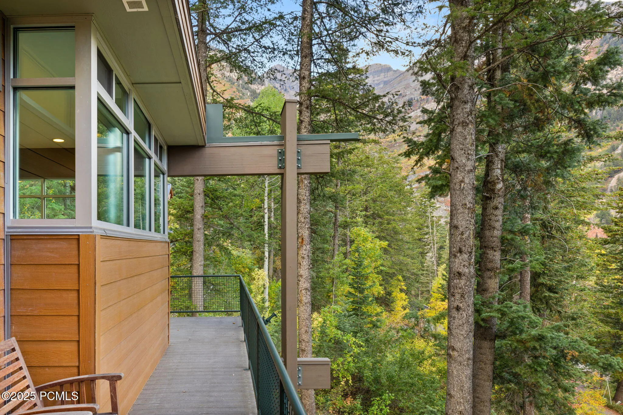 2788 E Stewart Road, Sundance, UT 84604