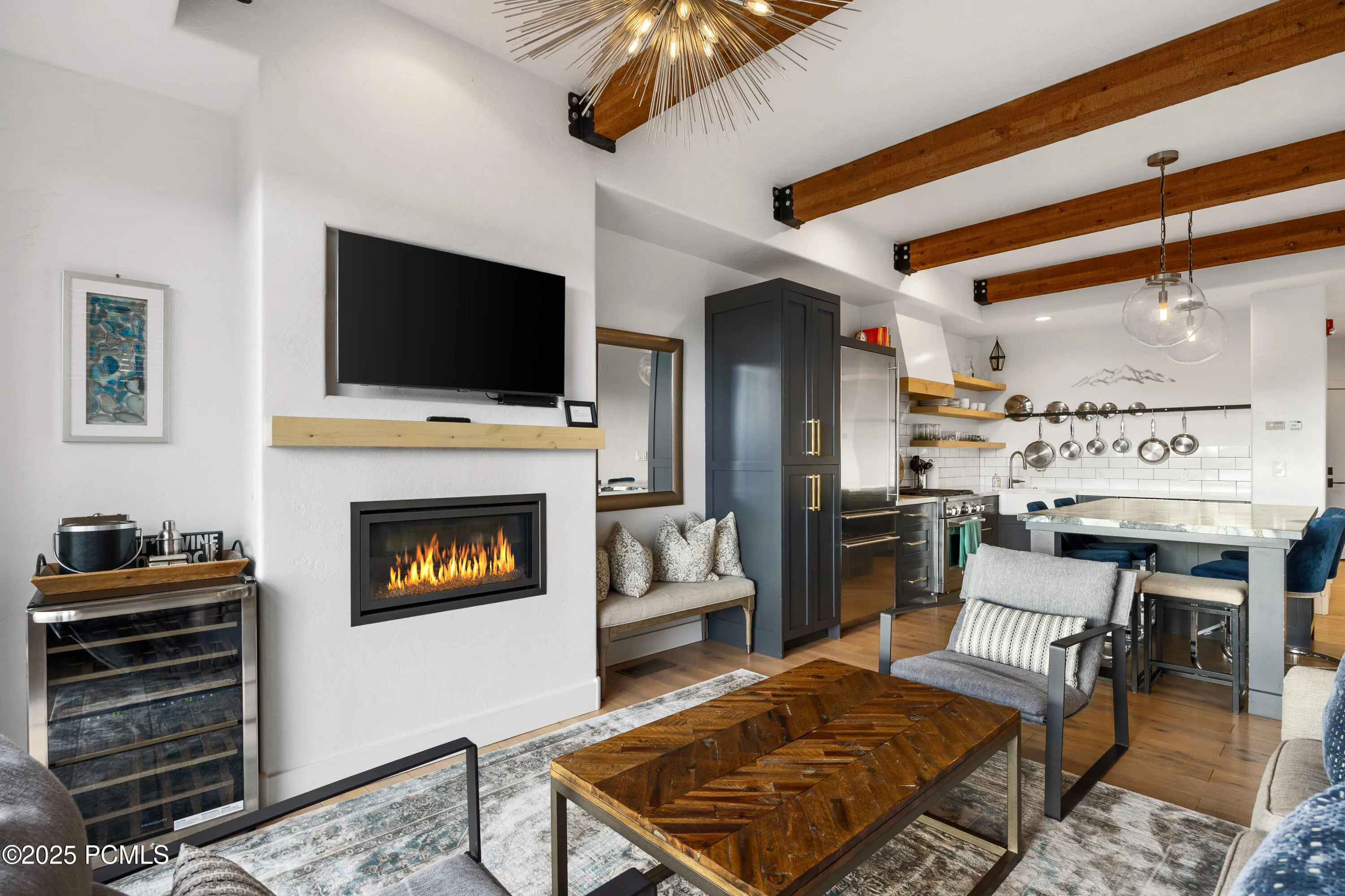 6020 Park Lane South Unit 70, Park City, UT 84098